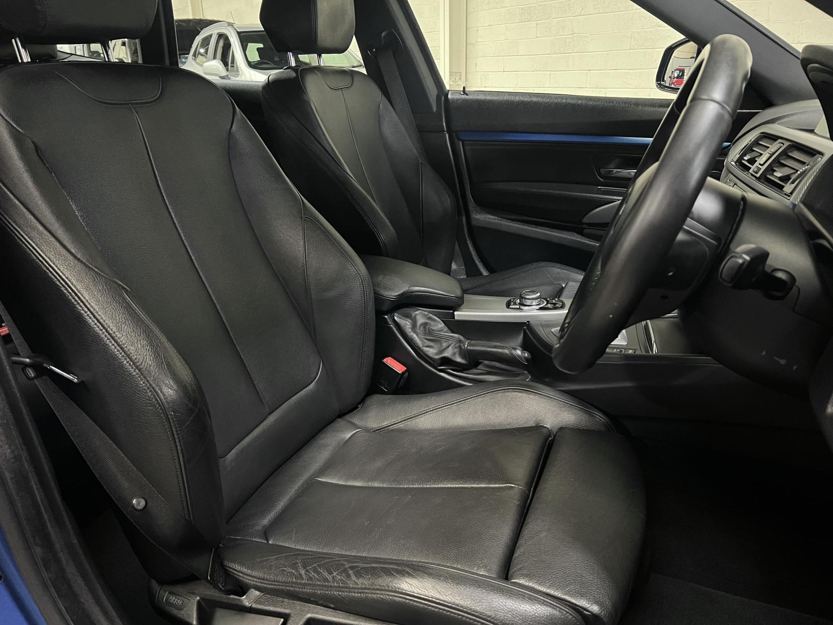 BMW 3 Series Gran Turismo 2.0 320d M Sport GT 5dr Diesel Auto Euro 6 (s/s) (190 ps)