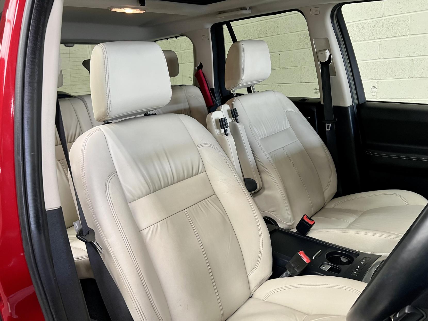 Land Rover Freelander 2 2.2 SD4 Metropolis SUV 5dr Diesel CommandShift 4WD Euro 5 (190 ps)