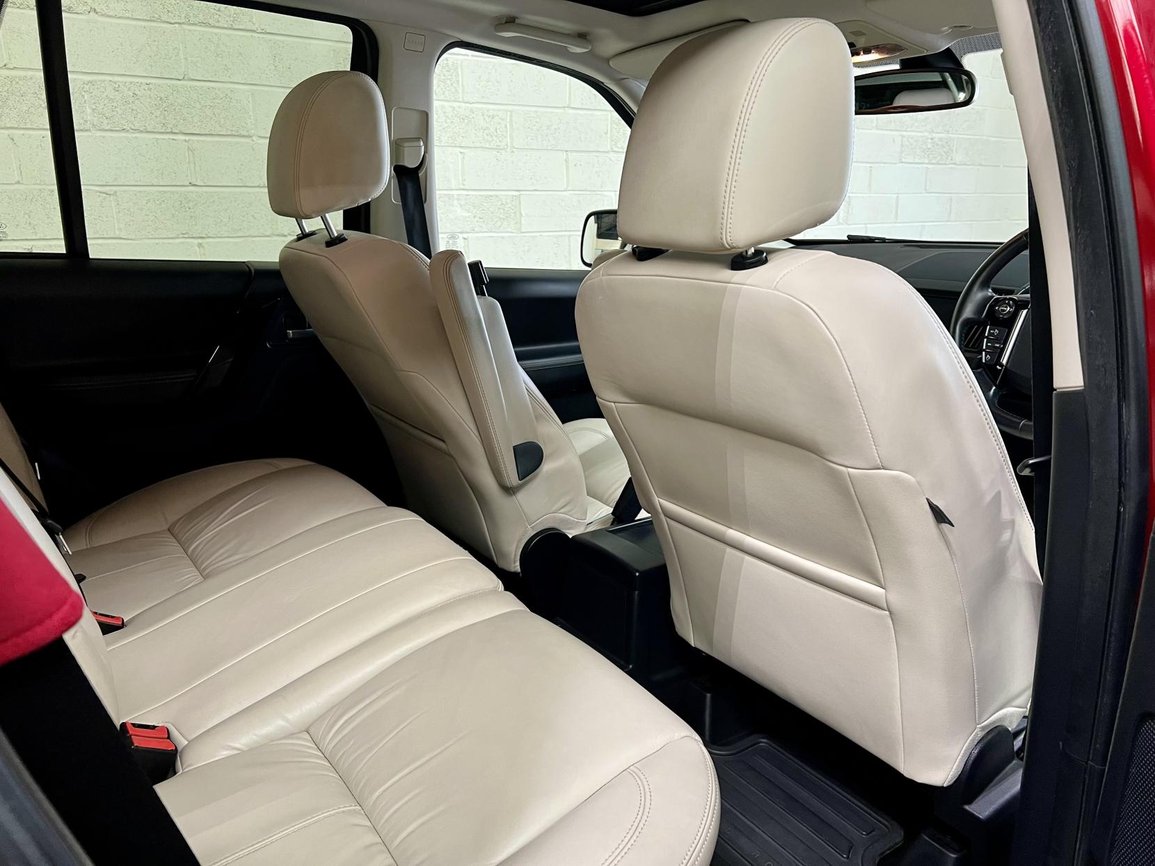 Land Rover Freelander 2 2.2 SD4 Metropolis SUV 5dr Diesel CommandShift 4WD Euro 5 (190 ps)