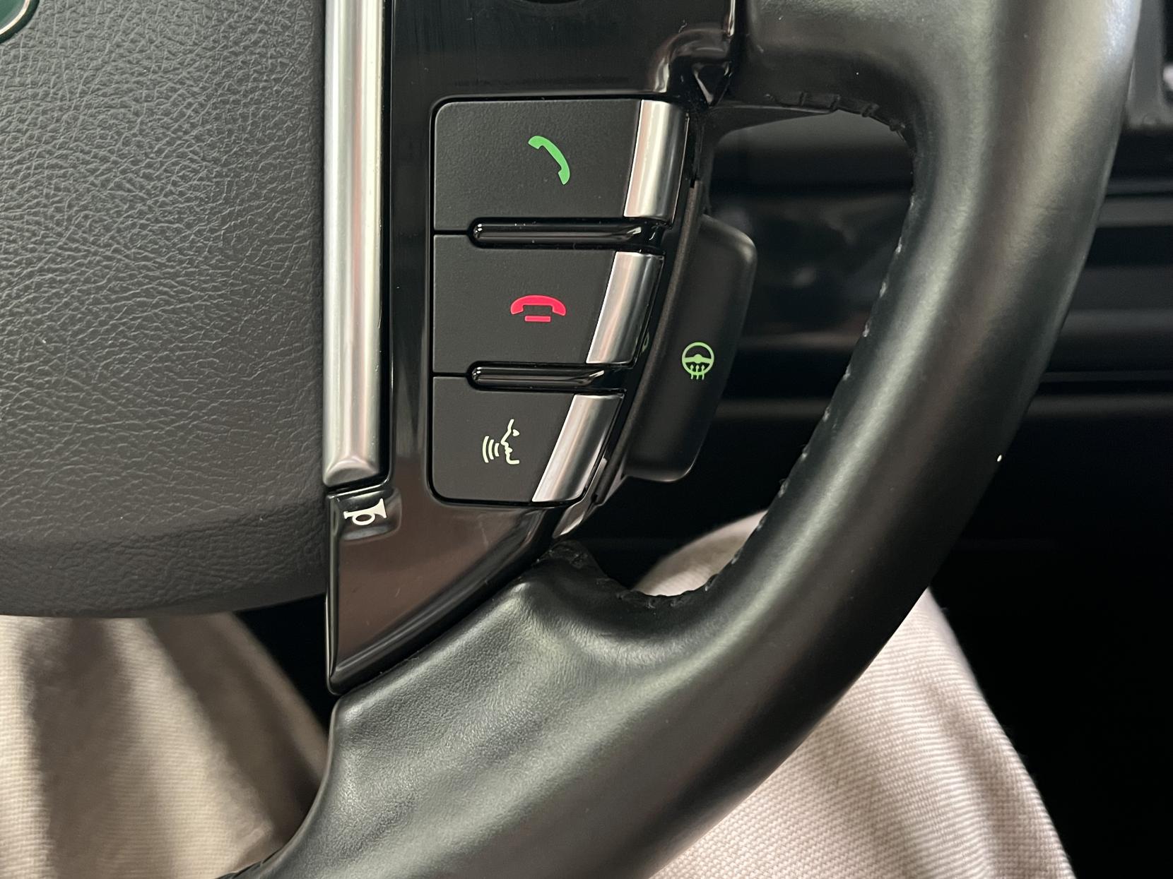 Land Rover Freelander 2 2.2 SD4 Metropolis SUV 5dr Diesel CommandShift 4WD Euro 5 (190 ps)