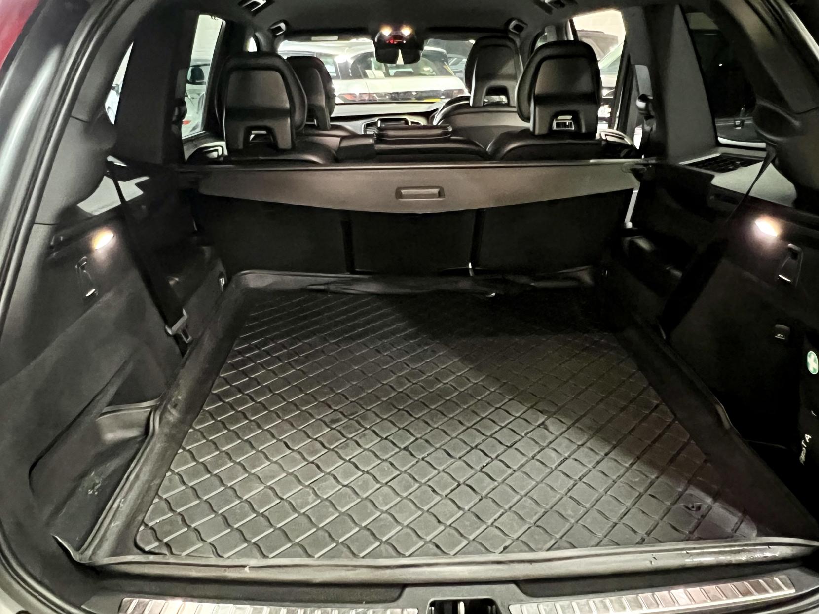 Volvo XC90 2.0 D5 PowerPulse R-Design Pro SUV 5dr Diesel Auto 4WD Euro 6 (s/s) (235 ps)