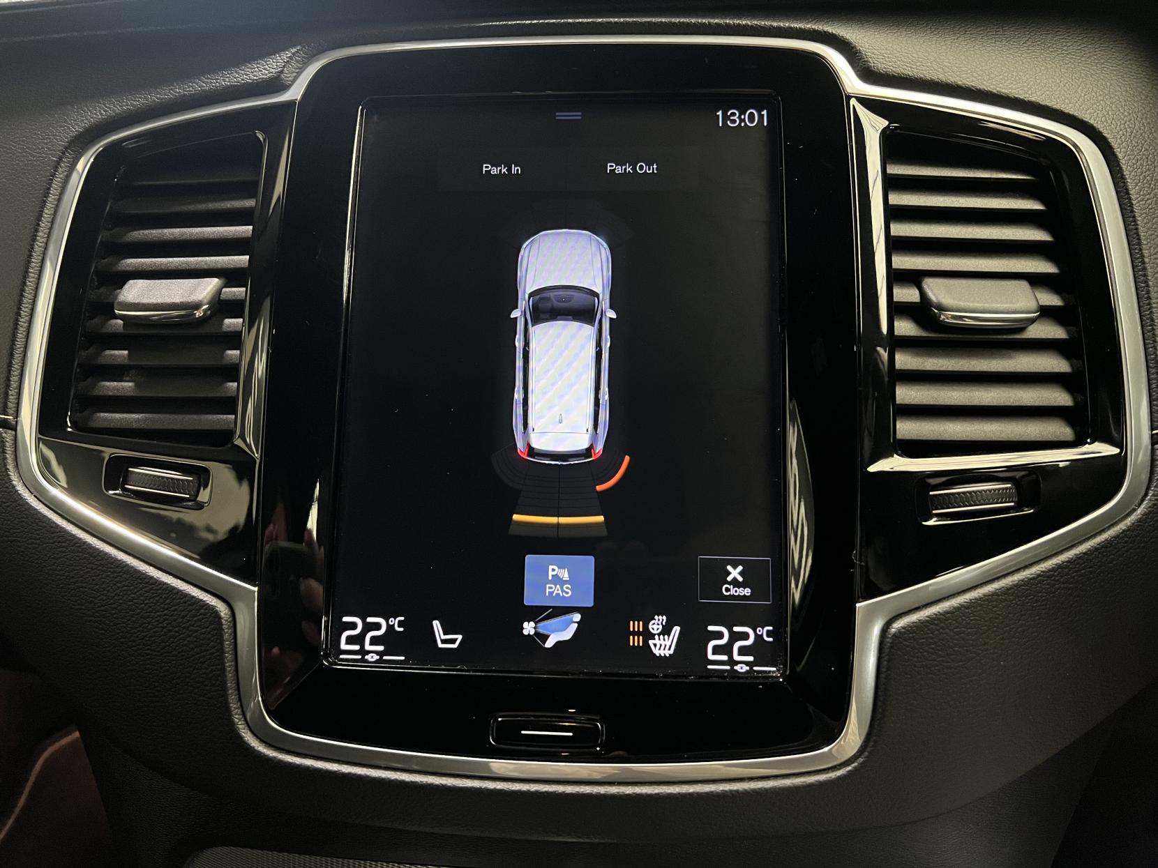 Volvo XC90 2.0 D5 PowerPulse R-Design Pro SUV 5dr Diesel Auto 4WD Euro 6 (s/s) (235 ps)