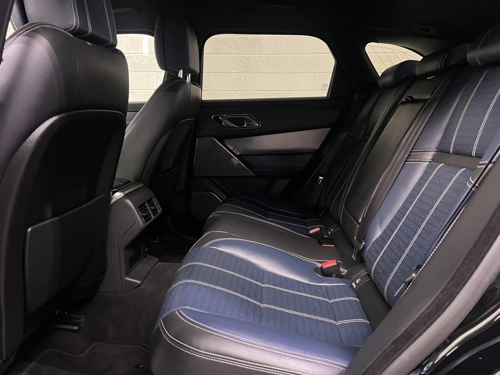 Land Rover Range Rover Velar 2.0 P250 R-Dynamic HSE SUV 5dr Petrol Auto 4WD Euro 6 (s/s) (250 ps)