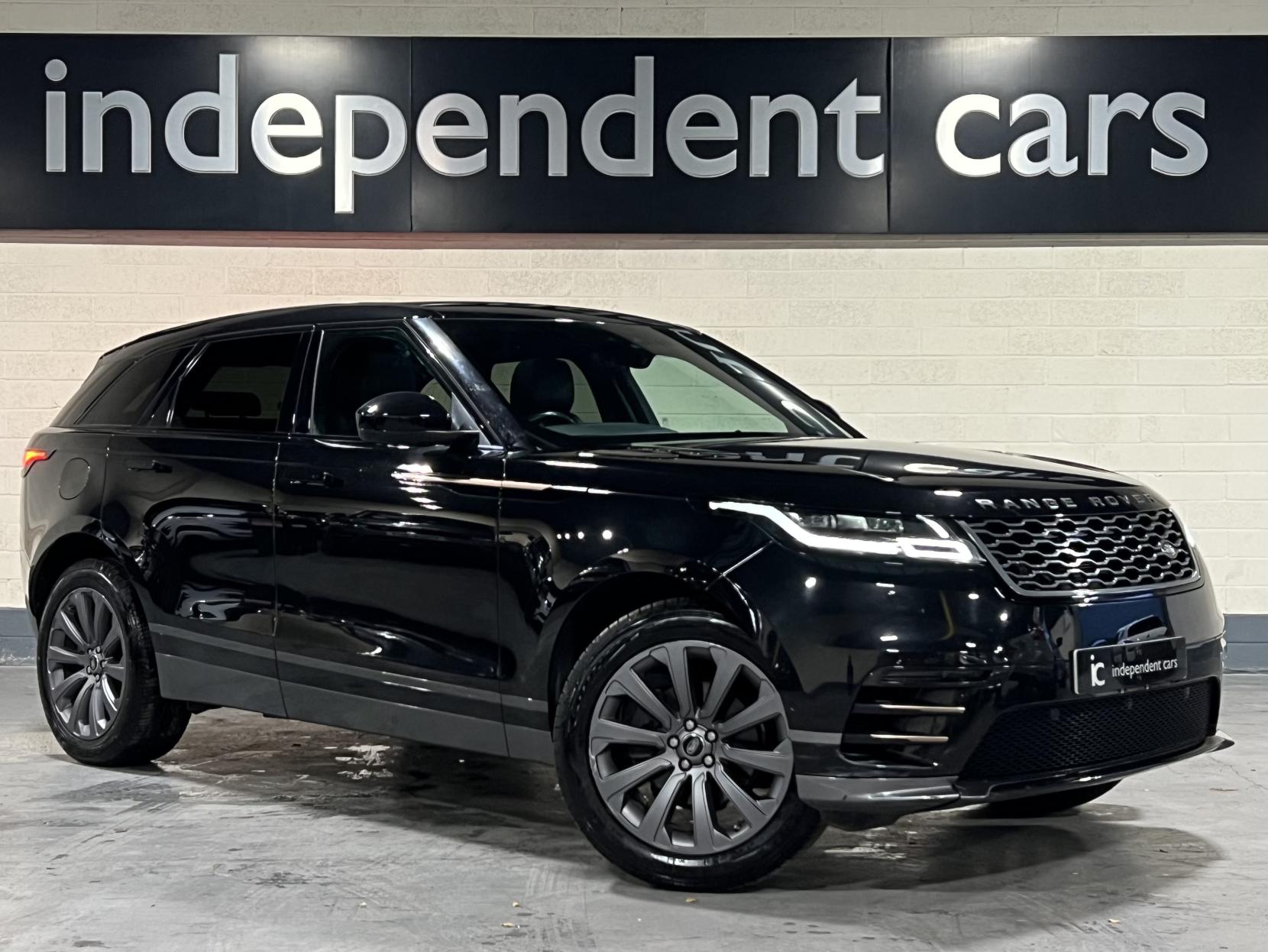 Land Rover Range Rover Velar 2.0 P250 R-Dynamic SE SUV 5dr Petrol Auto 4WD Euro 6 (s/s) (250 ps)