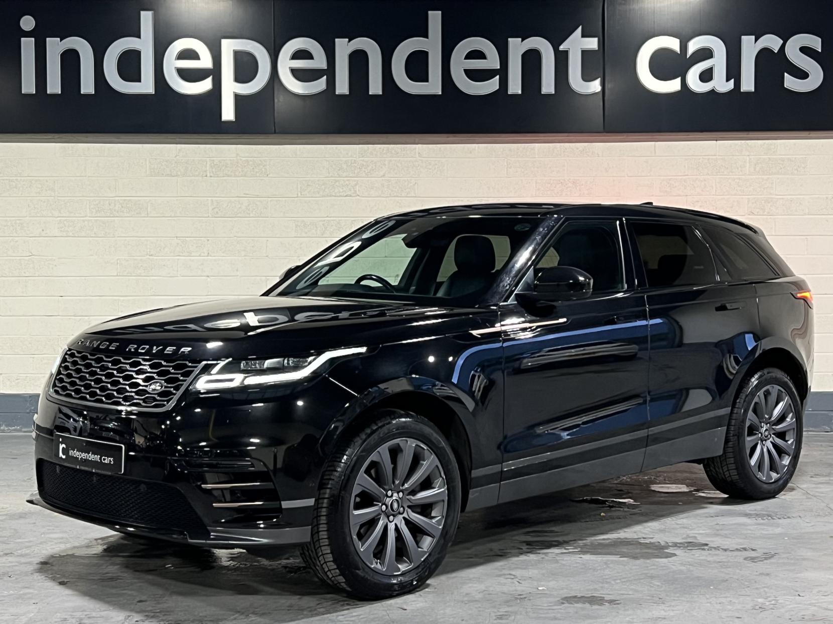 Land Rover Range Rover Velar 2.0 P250 R-Dynamic SE SUV 5dr Petrol Auto 4WD Euro 6 (s/s) (250 ps)