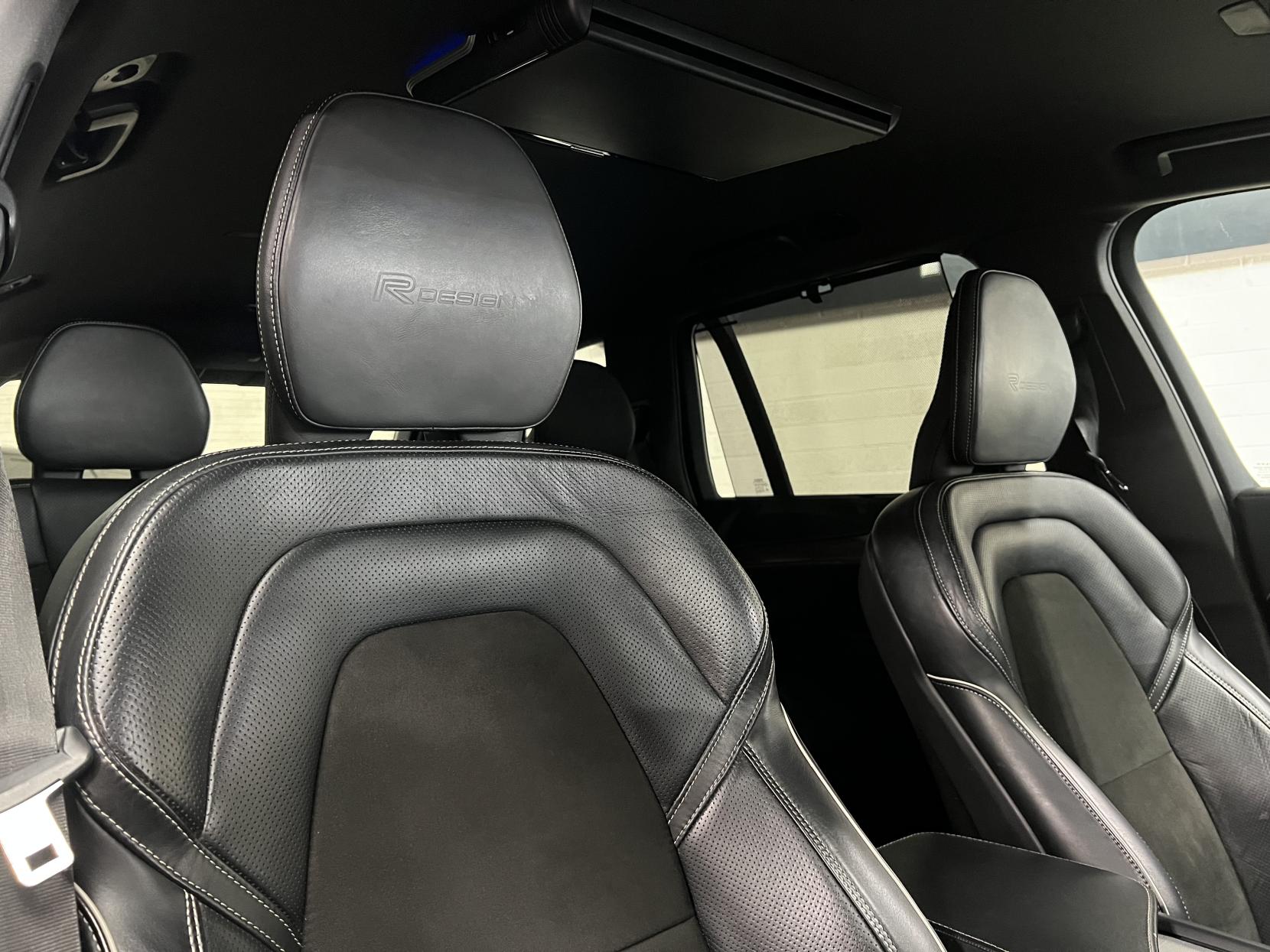 Volvo XC90 2.0 D5 PowerPulse R-Design SUV 5dr Diesel Auto 4WD Euro 6 (s/s) (235 ps)
