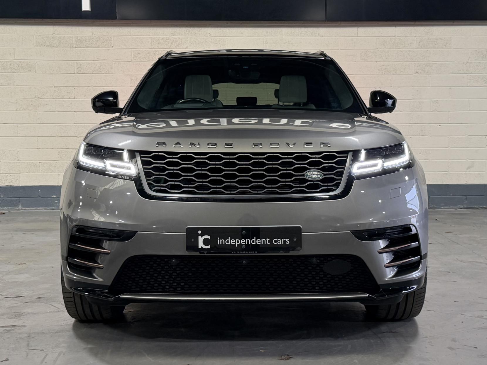 Land Rover Range Rover Velar 3.0 SD6 V6 First Edition SUV 5dr Diesel Auto 4WD Euro 6 (s/s) (300 ps)