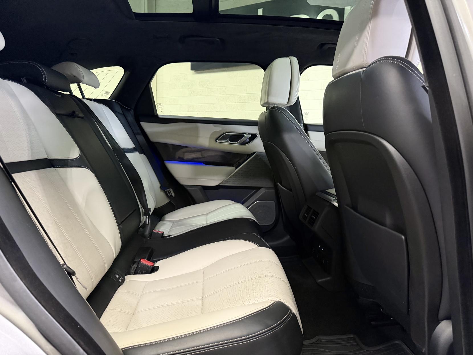 Land Rover Range Rover Velar 3.0 SD6 V6 First Edition SUV 5dr Diesel Auto 4WD Euro 6 (s/s) (300 ps)