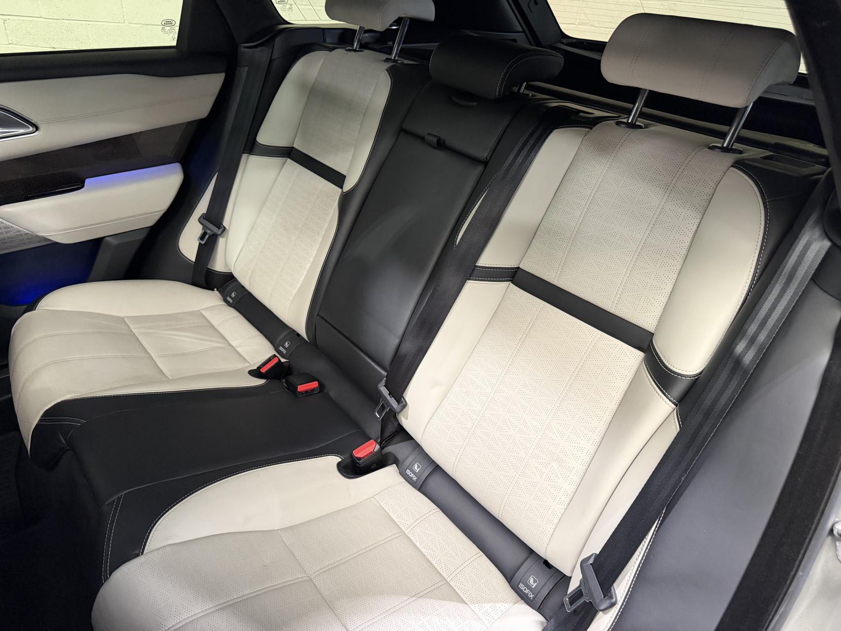 Land Rover Range Rover Velar 3.0 SD6 V6 First Edition SUV 5dr Diesel Auto 4WD Euro 6 (s/s) (300 ps)