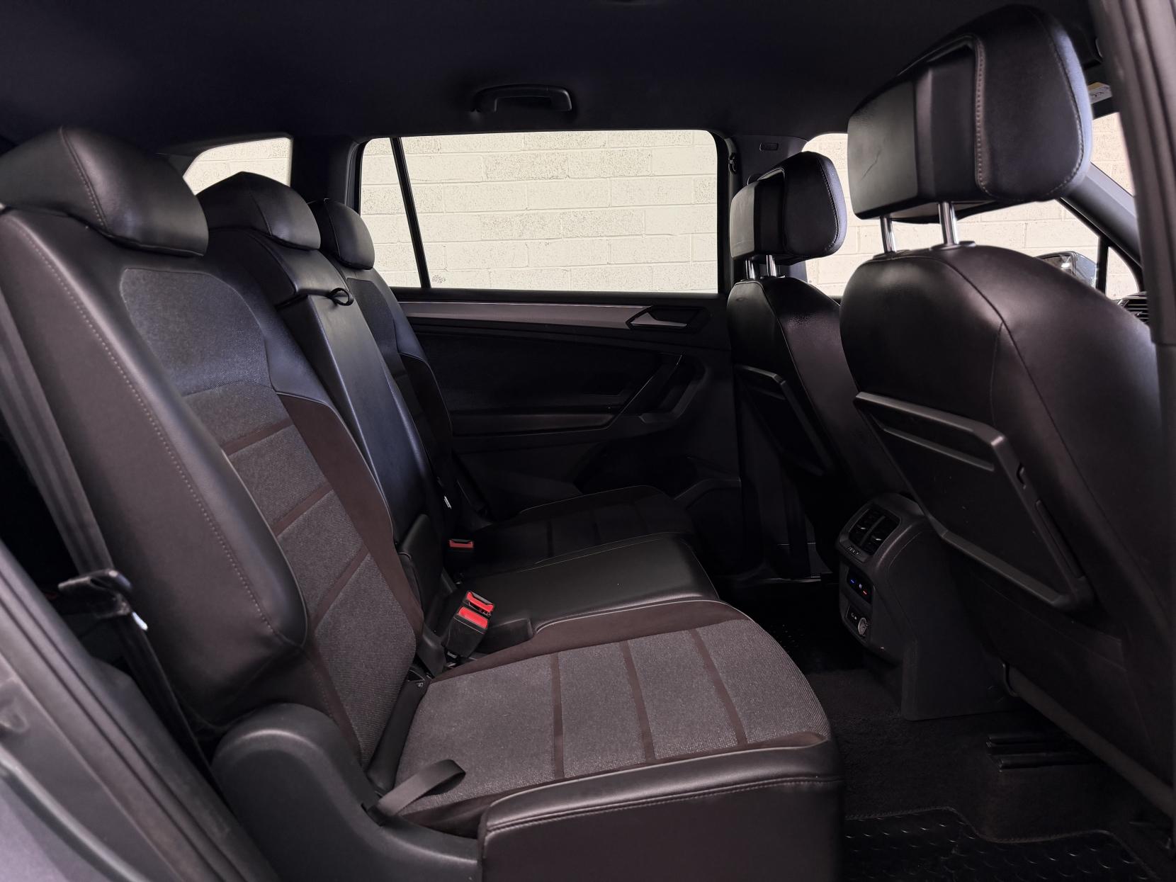 SEAT Tarraco 1.5 TSI EVO XCELLENCE SUV 5dr Petrol Manual Euro 6 (s/s) (150 ps)