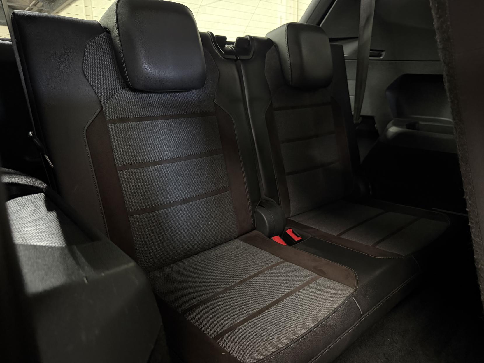 SEAT Tarraco 1.5 TSI EVO XCELLENCE SUV 5dr Petrol Manual Euro 6 (s/s) (150 ps)