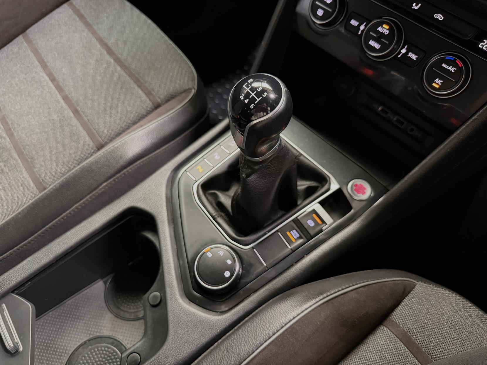 SEAT Tarraco 1.5 TSI EVO XCELLENCE SUV 5dr Petrol Manual Euro 6 (s/s) (150 ps)