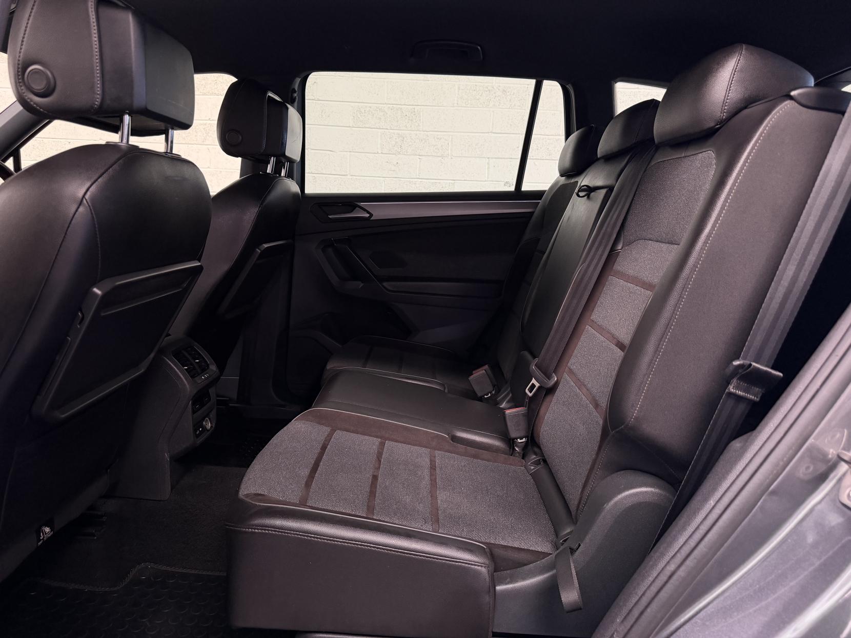 SEAT Tarraco 1.5 TSI EVO XCELLENCE SUV 5dr Petrol Manual Euro 6 (s/s) (150 ps)