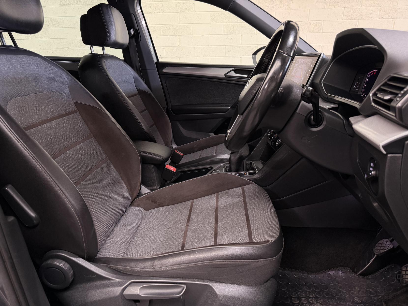 SEAT Tarraco 1.5 TSI EVO XCELLENCE SUV 5dr Petrol Manual Euro 6 (s/s) (150 ps)