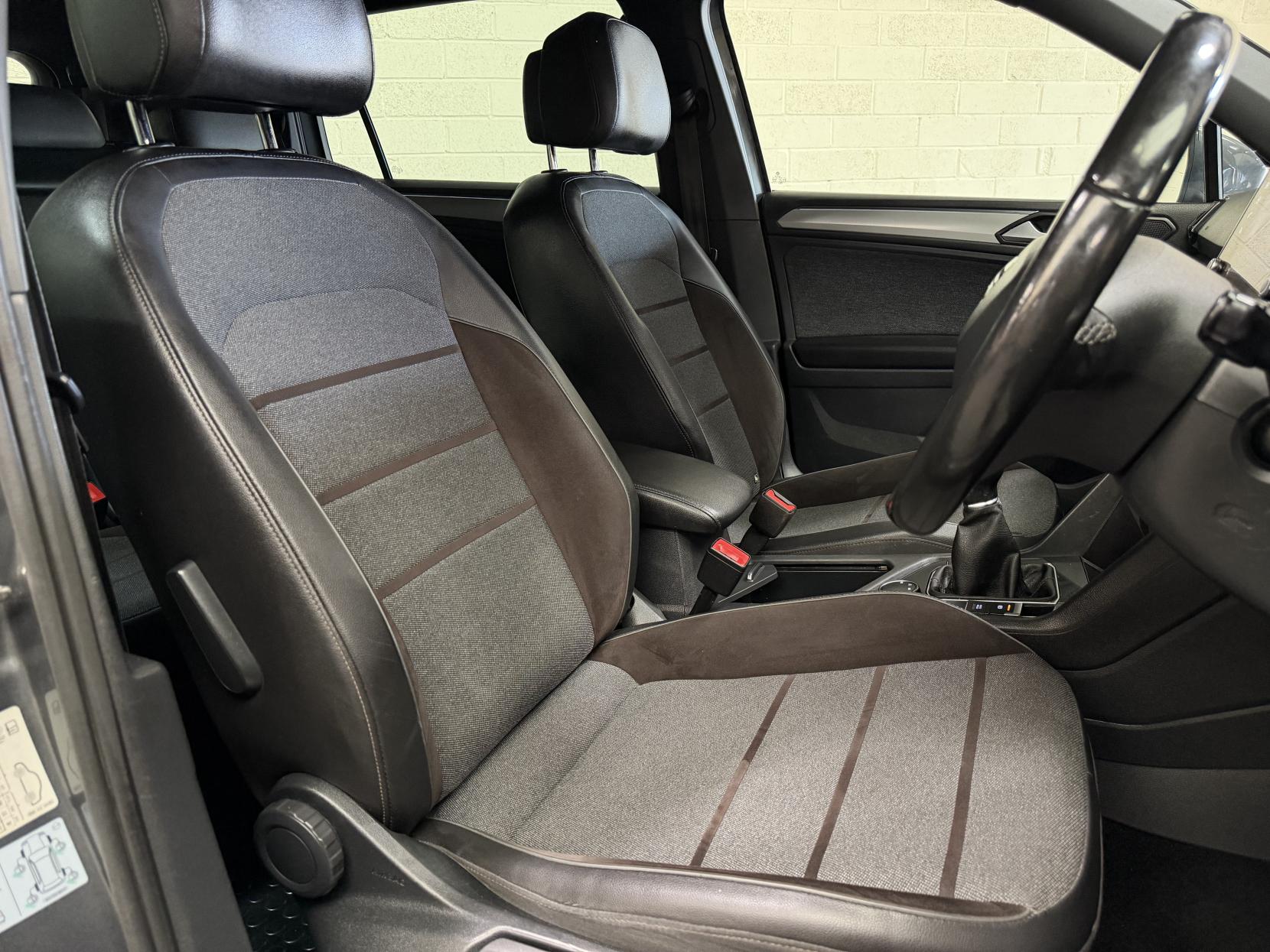 SEAT Tarraco 1.5 TSI EVO XCELLENCE SUV 5dr Petrol Manual Euro 6 (s/s) (150 ps)