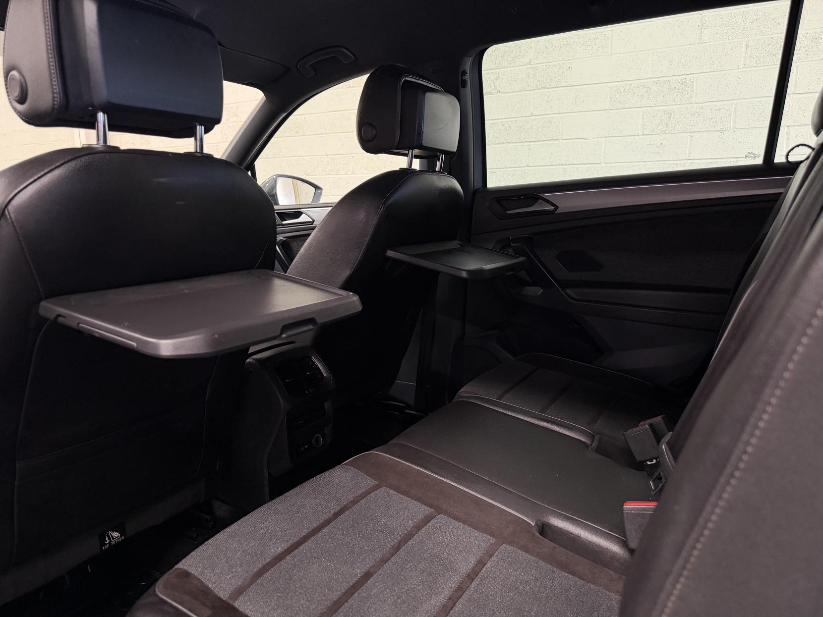 SEAT Tarraco 1.5 TSI EVO XCELLENCE SUV 5dr Petrol Manual Euro 6 (s/s) (150 ps)