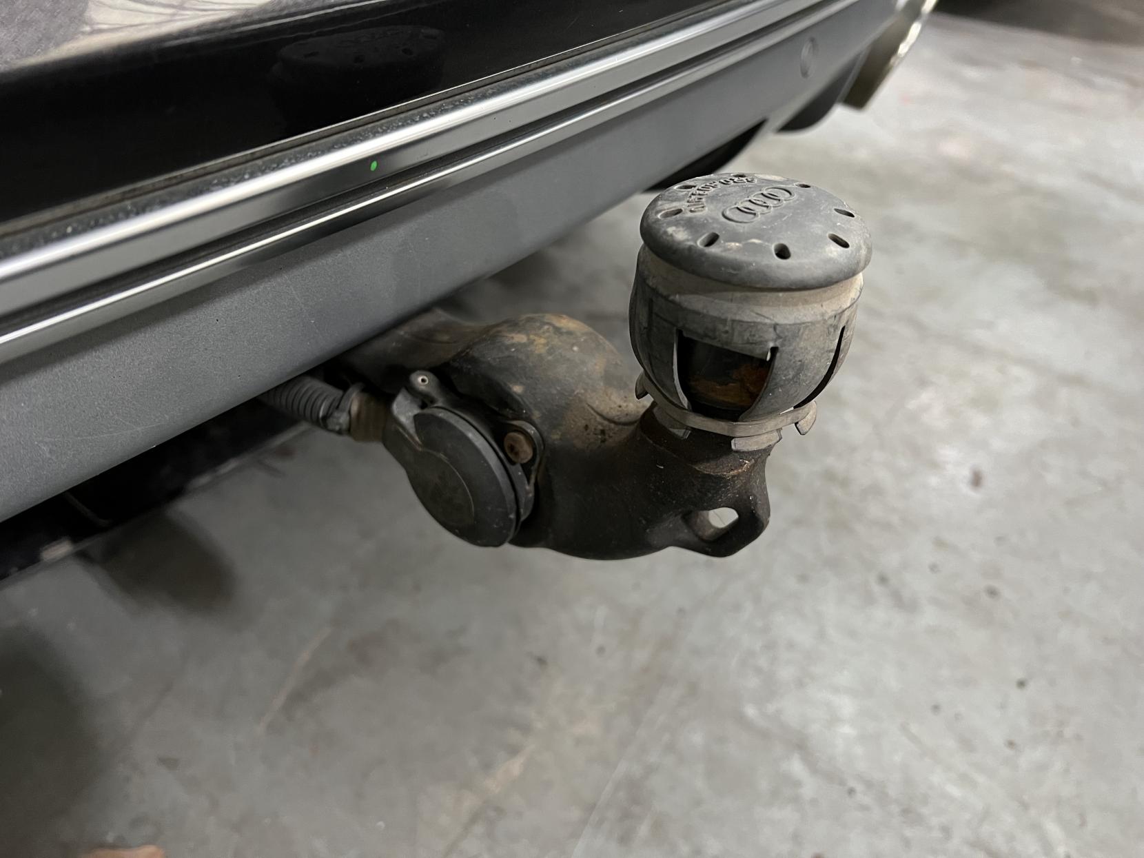 Audi SQ5 3.0 BiTDI V6 SUV 5dr Diesel Tiptronic quattro Euro 5 (s/s) (313 ps)