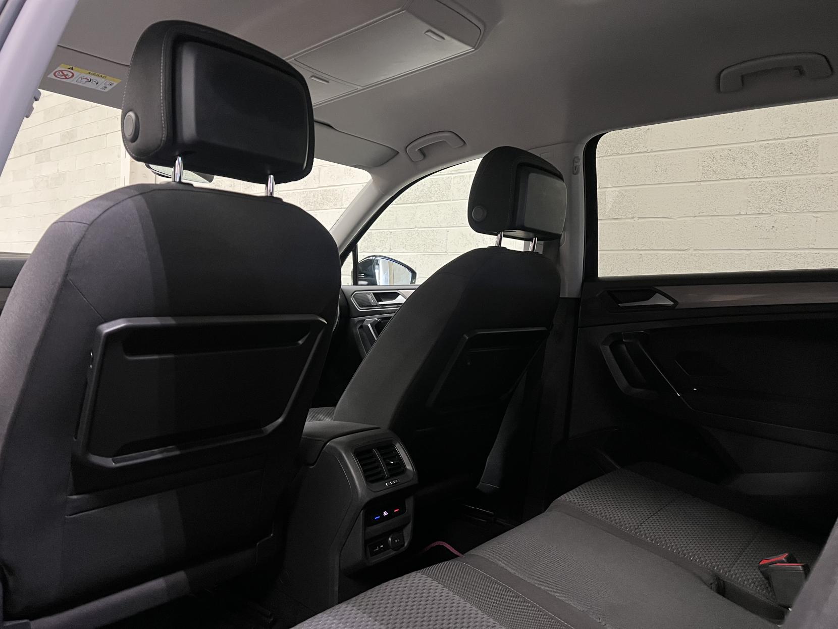 Volkswagen Tiguan Allspace 2.0 TDI Match SUV 5dr Diesel Manual Euro 6 (s/s) (150 ps)