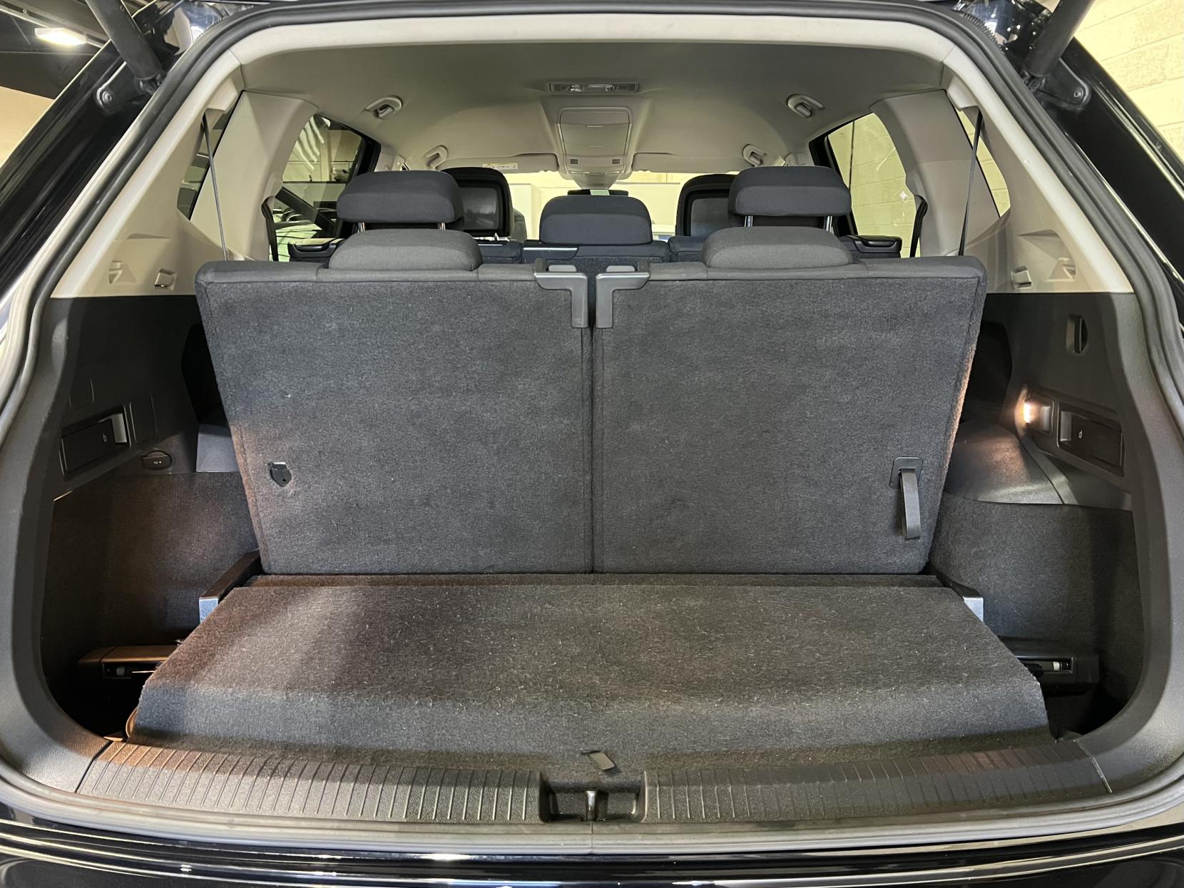 Volkswagen Tiguan Allspace 2.0 TDI Match SUV 5dr Diesel Manual Euro 6 (s/s) (150 ps)