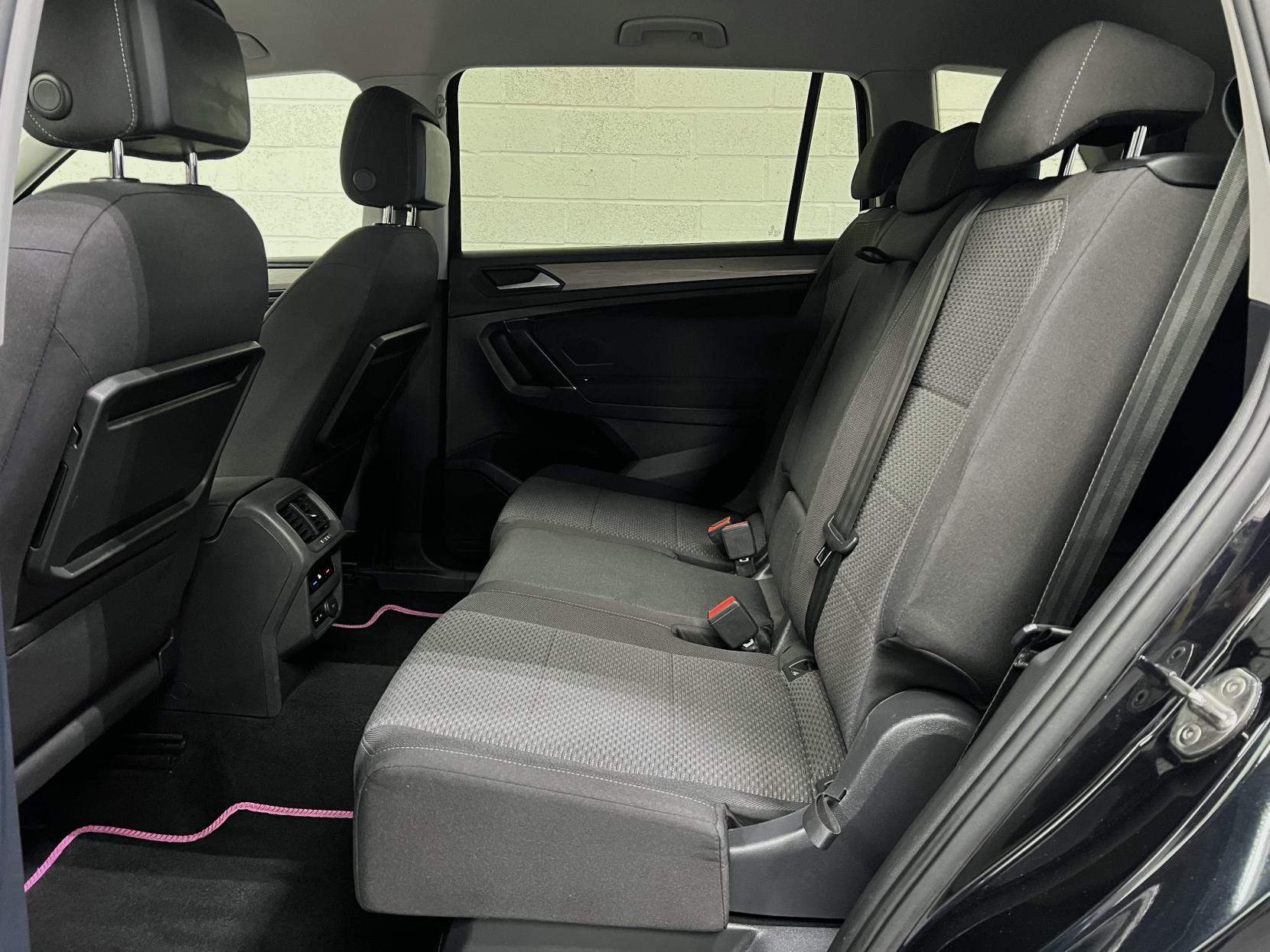 Volkswagen Tiguan Allspace 2.0 TDI Match SUV 5dr Diesel Manual Euro 6 (s/s) (150 ps)