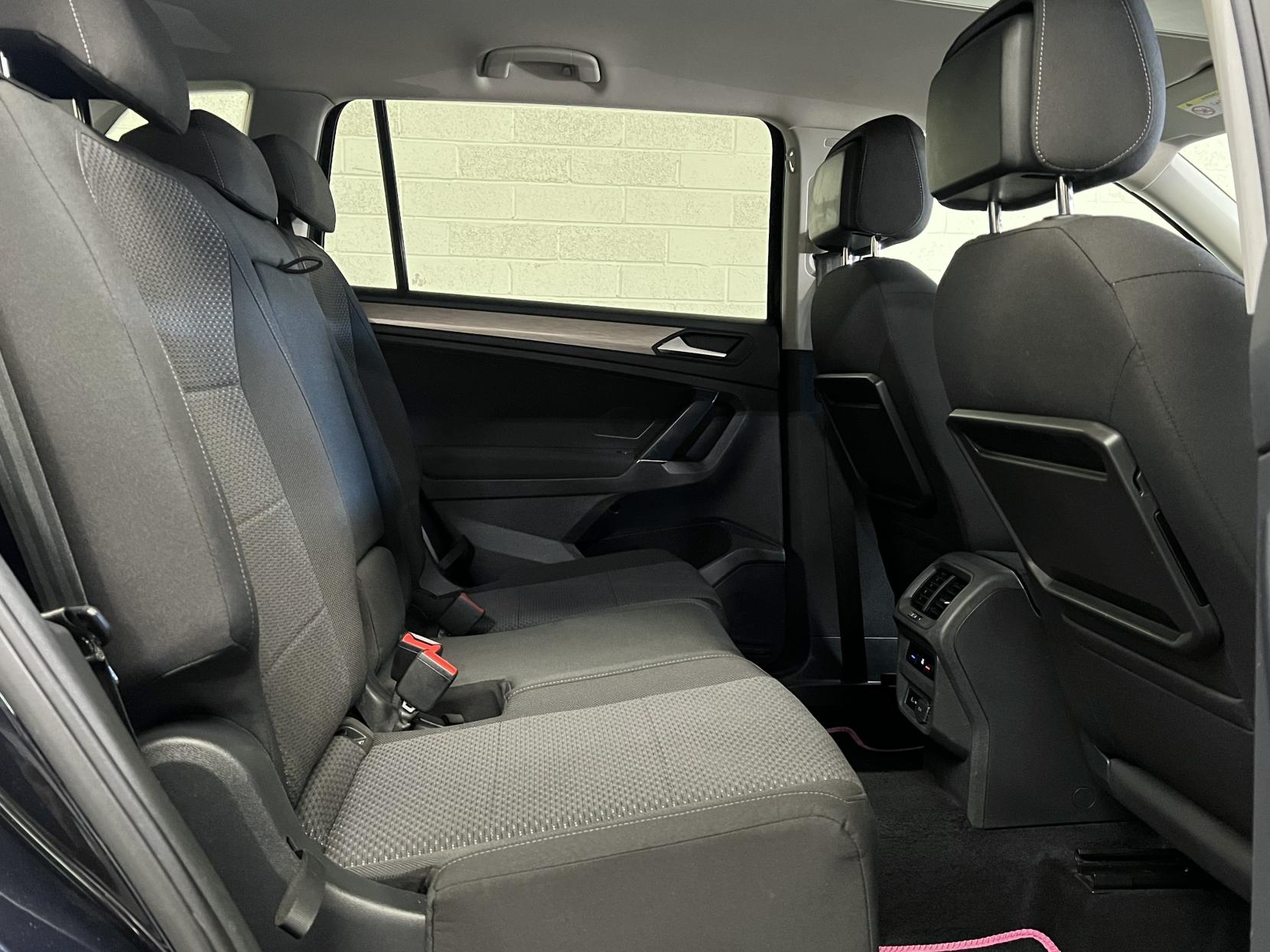 Volkswagen Tiguan Allspace 2.0 TDI Match SUV 5dr Diesel Manual Euro 6 (s/s) (150 ps)