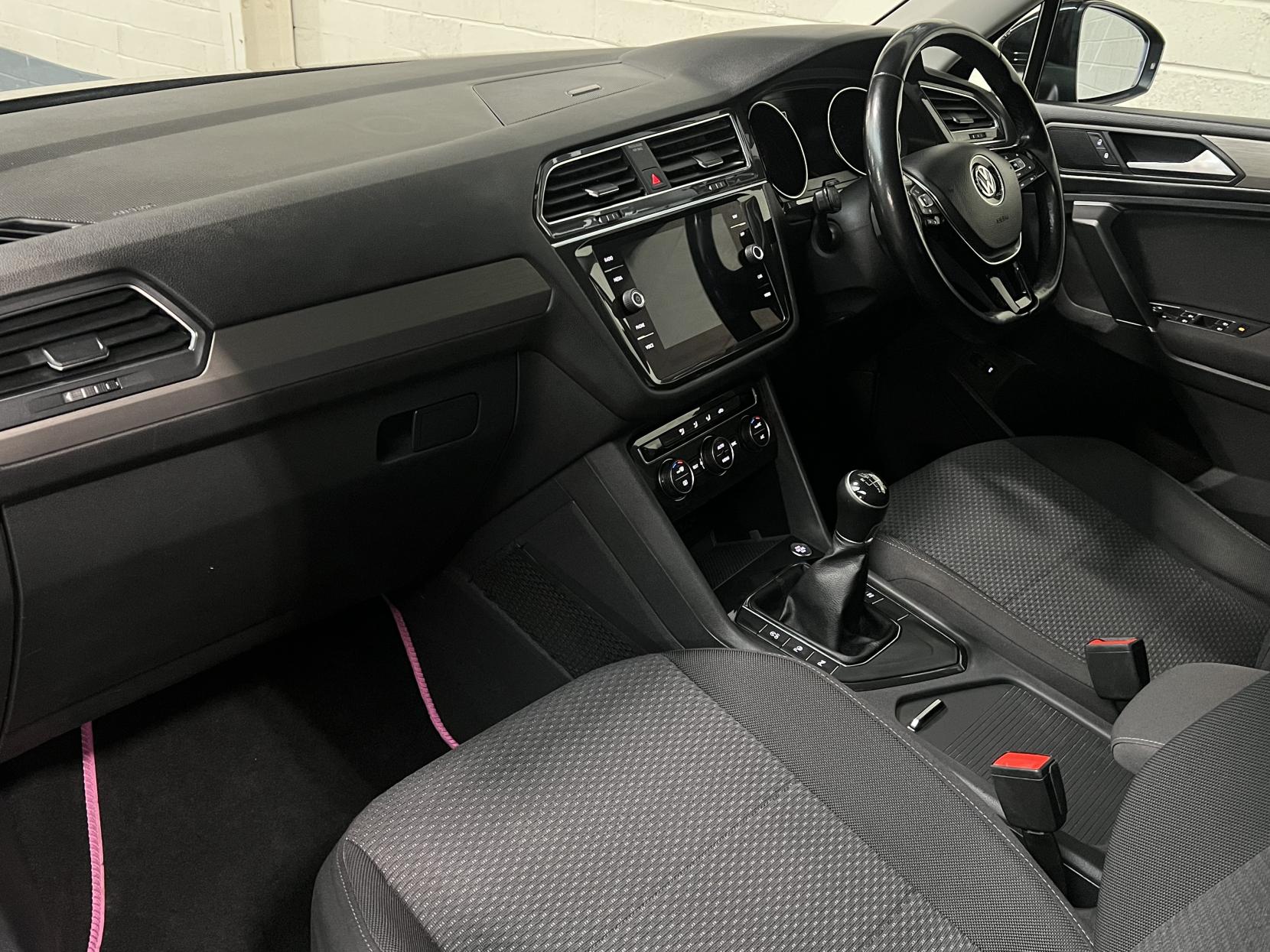 Volkswagen Tiguan Allspace 2.0 TDI Match SUV 5dr Diesel Manual Euro 6 (s/s) (150 ps)