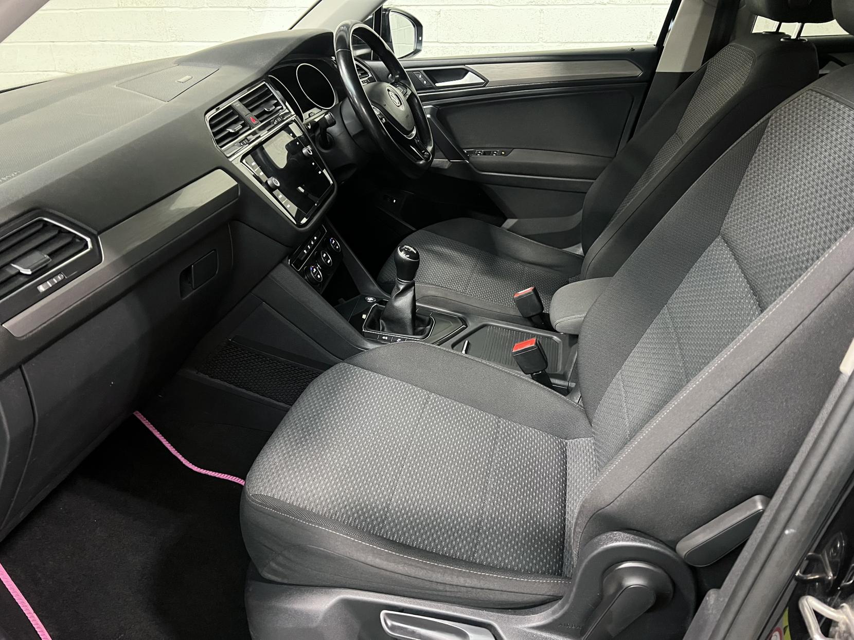 Volkswagen Tiguan Allspace 2.0 TDI Match SUV 5dr Diesel Manual Euro 6 (s/s) (150 ps)