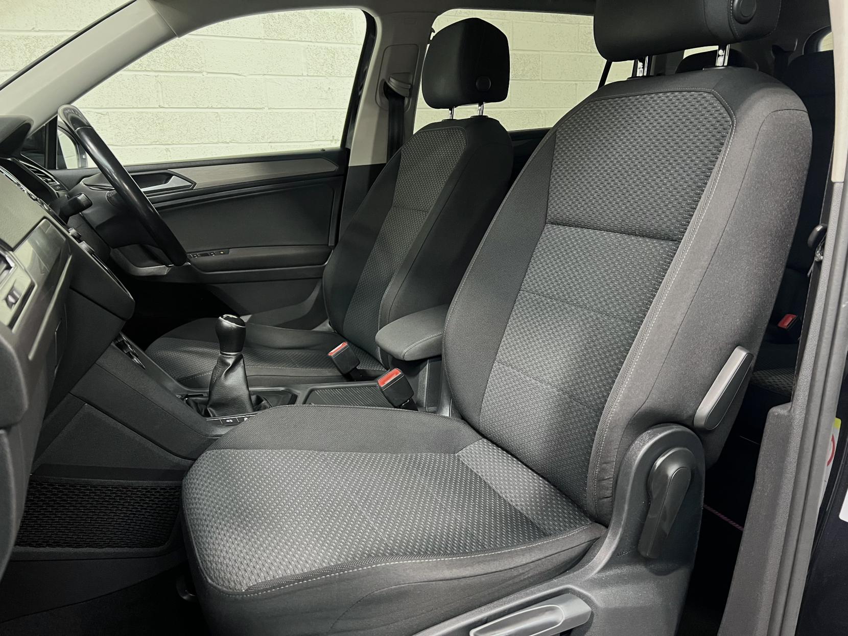 Volkswagen Tiguan Allspace 2.0 TDI Match SUV 5dr Diesel Manual Euro 6 (s/s) (150 ps)