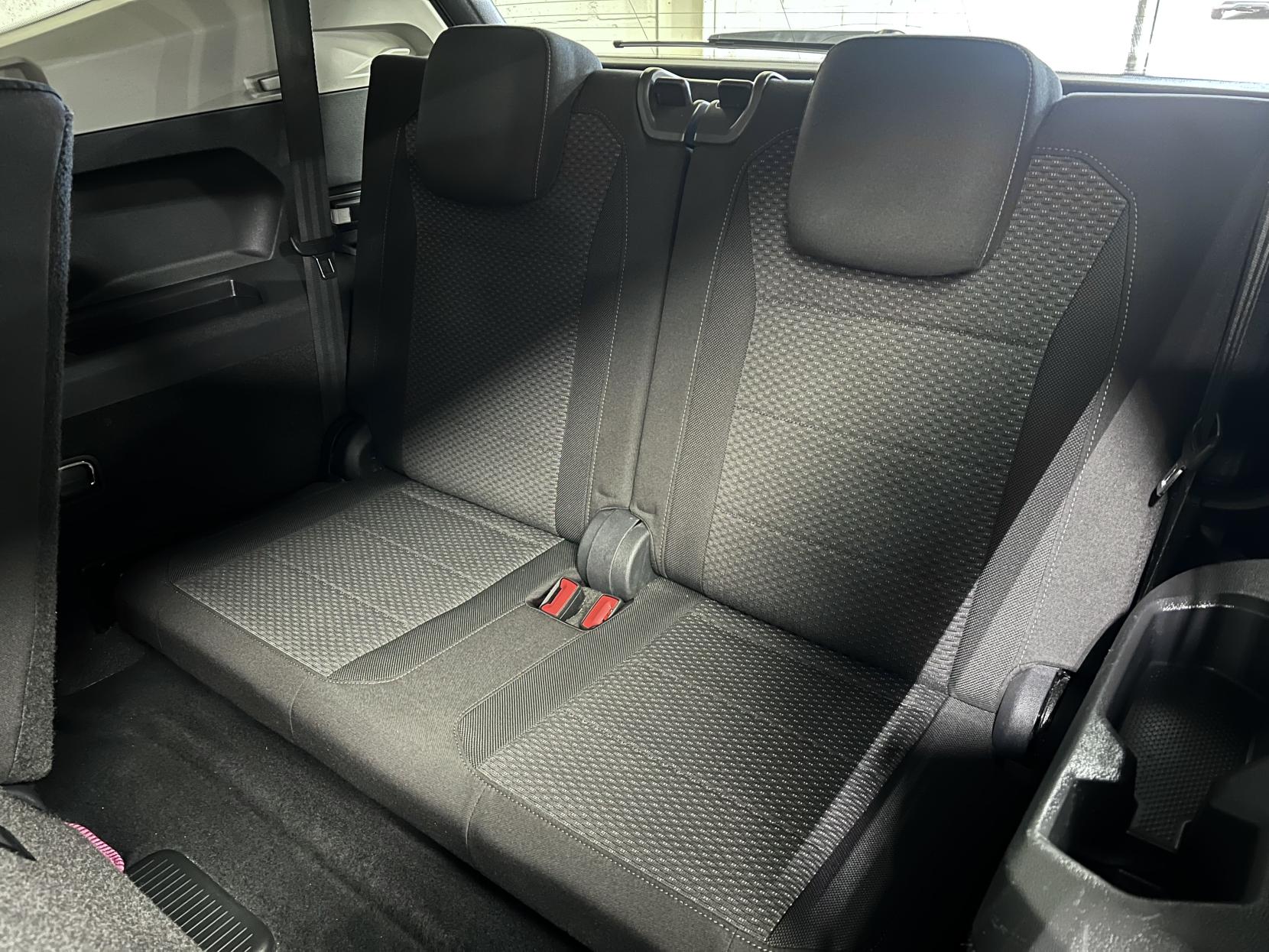 Volkswagen Tiguan Allspace 2.0 TDI Match SUV 5dr Diesel Manual Euro 6 (s/s) (150 ps)