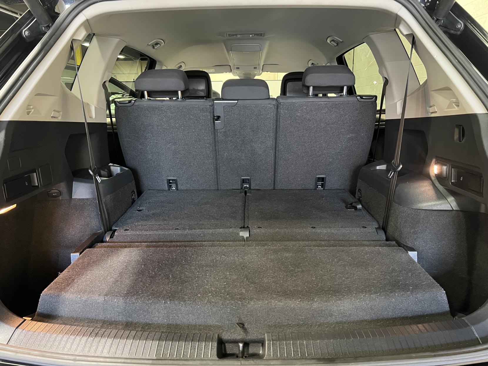 Volkswagen Tiguan Allspace 2.0 TDI Match SUV 5dr Diesel Manual Euro 6 (s/s) (150 ps)