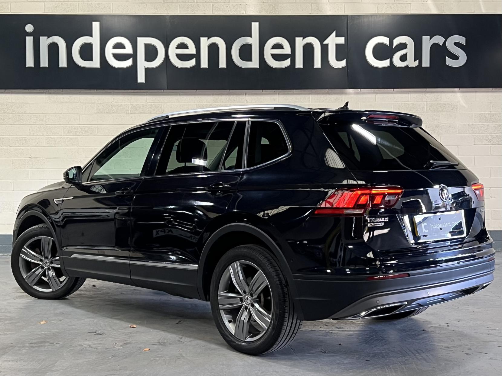Volkswagen Tiguan Allspace 2.0 TDI Match SUV 5dr Diesel Manual Euro 6 (s/s) (150 ps)