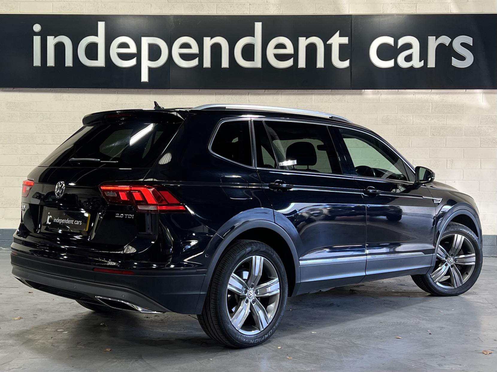 Volkswagen Tiguan Allspace 2.0 TDI Match SUV 5dr Diesel Manual Euro 6 (s/s) (150 ps)