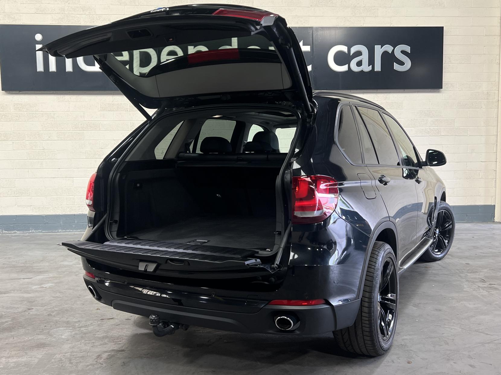 BMW X5 3.0 30d SE SUV 5dr Diesel Auto xDrive Euro 6 (s/s) (258 ps)