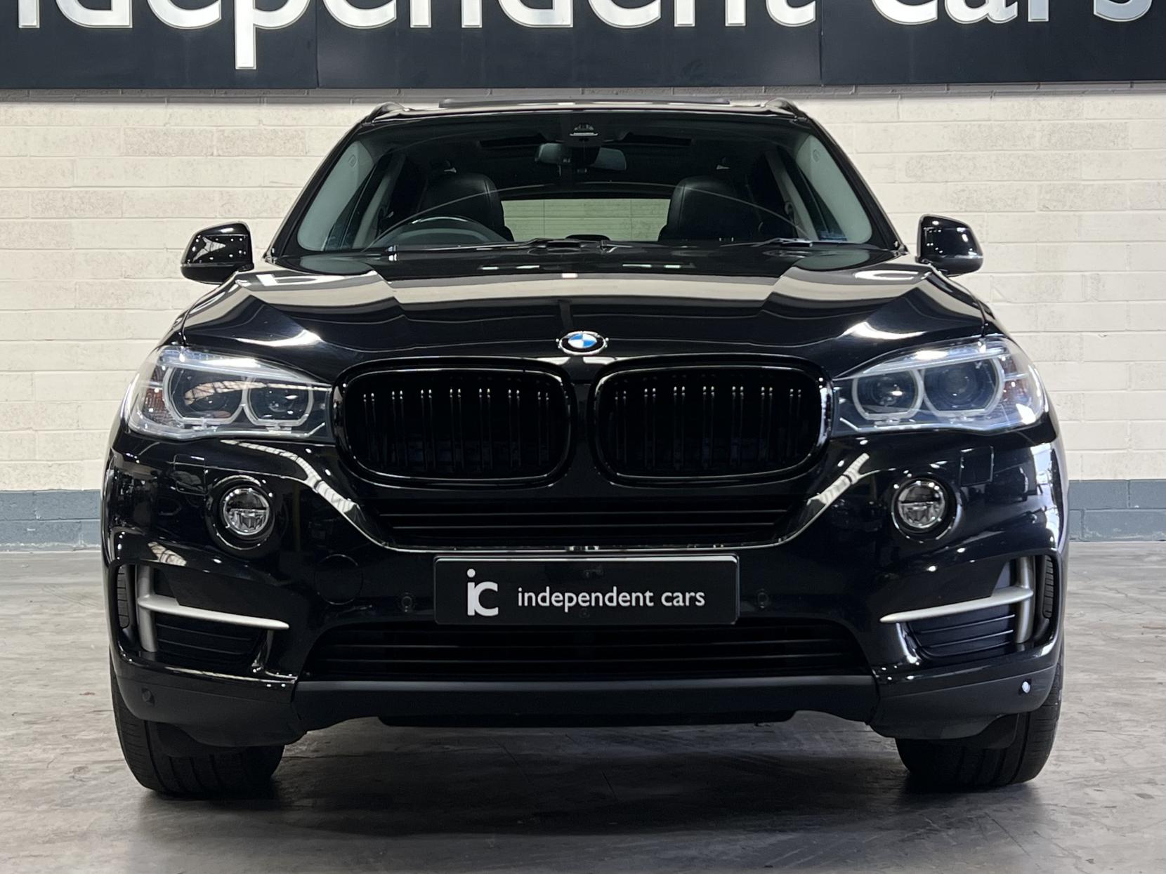 BMW X5 3.0 30d SE SUV 5dr Diesel Auto xDrive Euro 6 (s/s) (258 ps)