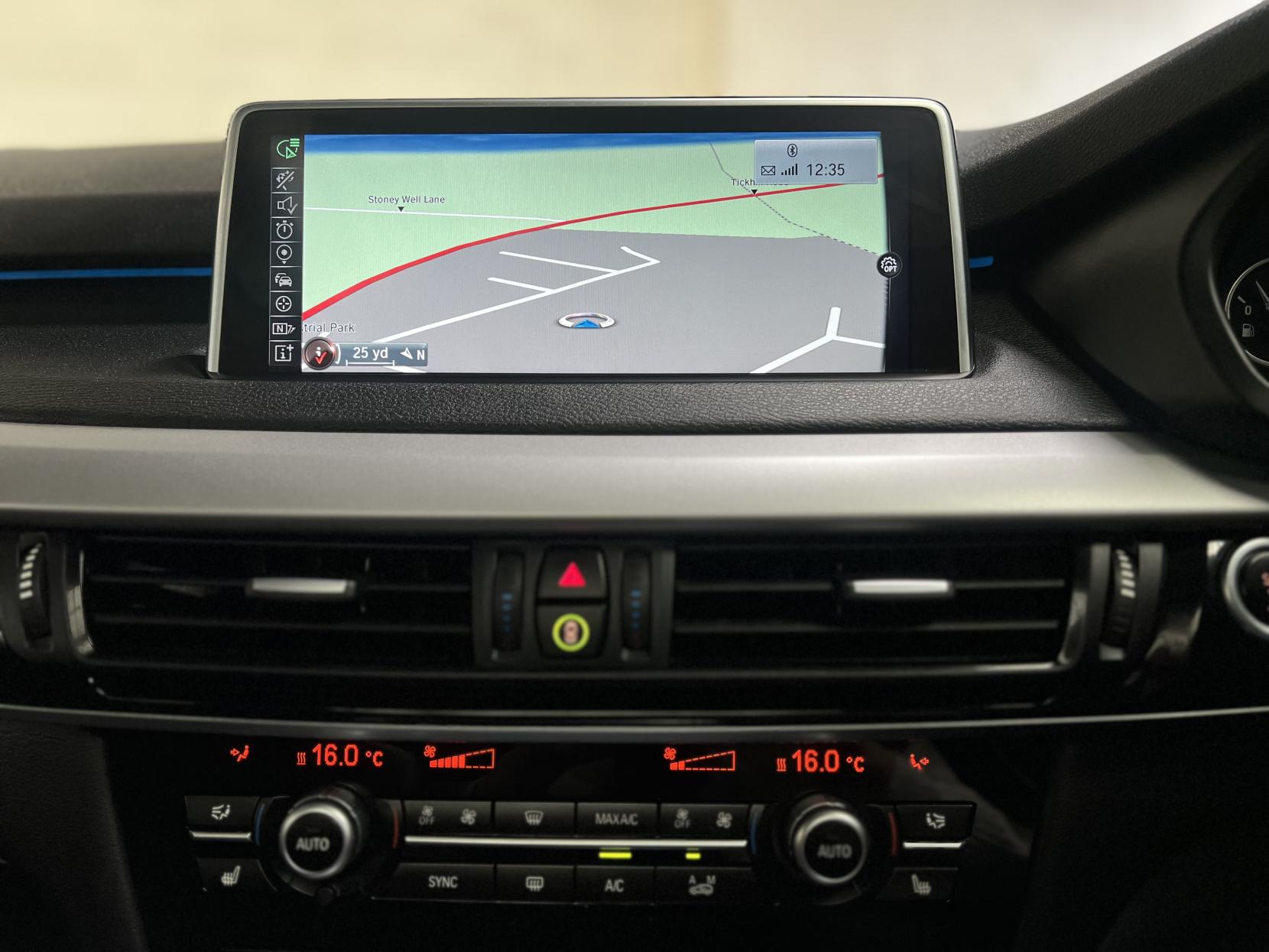 BMW X5 3.0 30d SE SUV 5dr Diesel Auto xDrive Euro 6 (s/s) (258 ps)