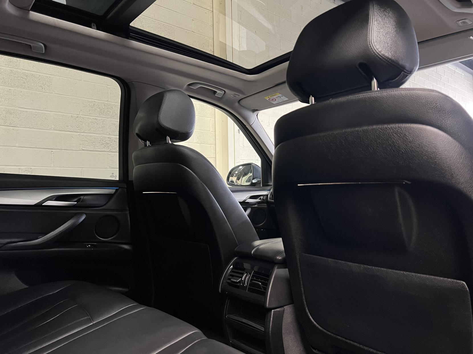 BMW X5 3.0 30d SE SUV 5dr Diesel Auto xDrive Euro 6 (s/s) (258 ps)