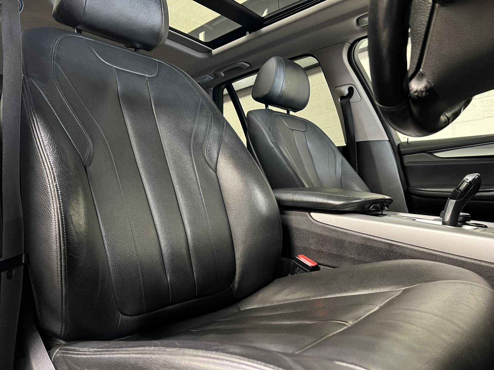 BMW X5 3.0 30d SE SUV 5dr Diesel Auto xDrive Euro 6 (s/s) (258 ps)