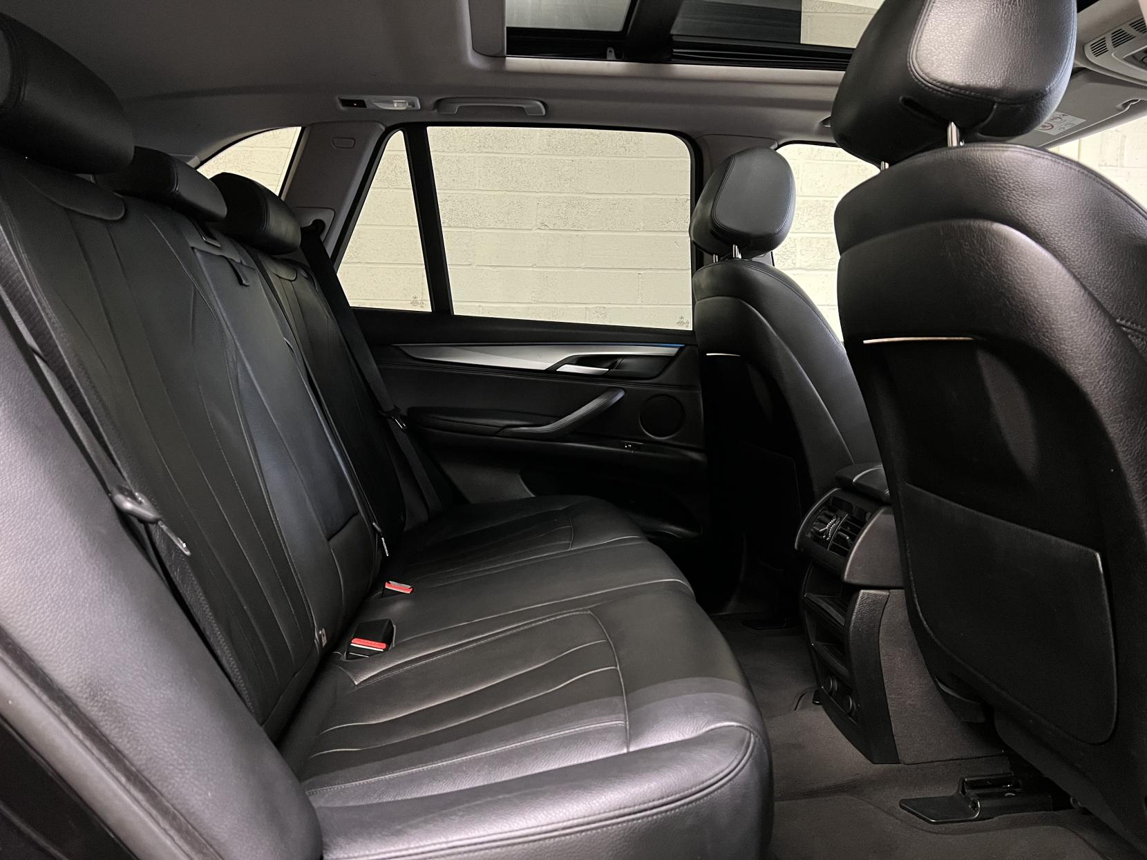 BMW X5 3.0 30d SE SUV 5dr Diesel Auto xDrive Euro 6 (s/s) (258 ps)