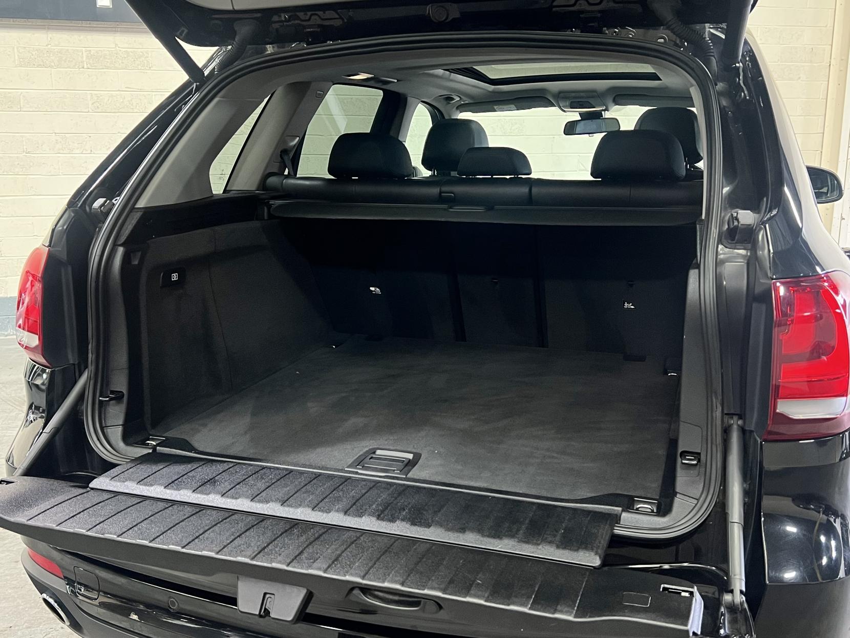 BMW X5 3.0 30d SE SUV 5dr Diesel Auto xDrive Euro 6 (s/s) (258 ps)