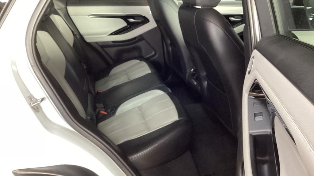 Land Rover Range Rover Evoque 2.0 P250 MHEV First Edition SUV 5dr Petrol Auto 4WD Euro 6 (s/s) (249 ps)