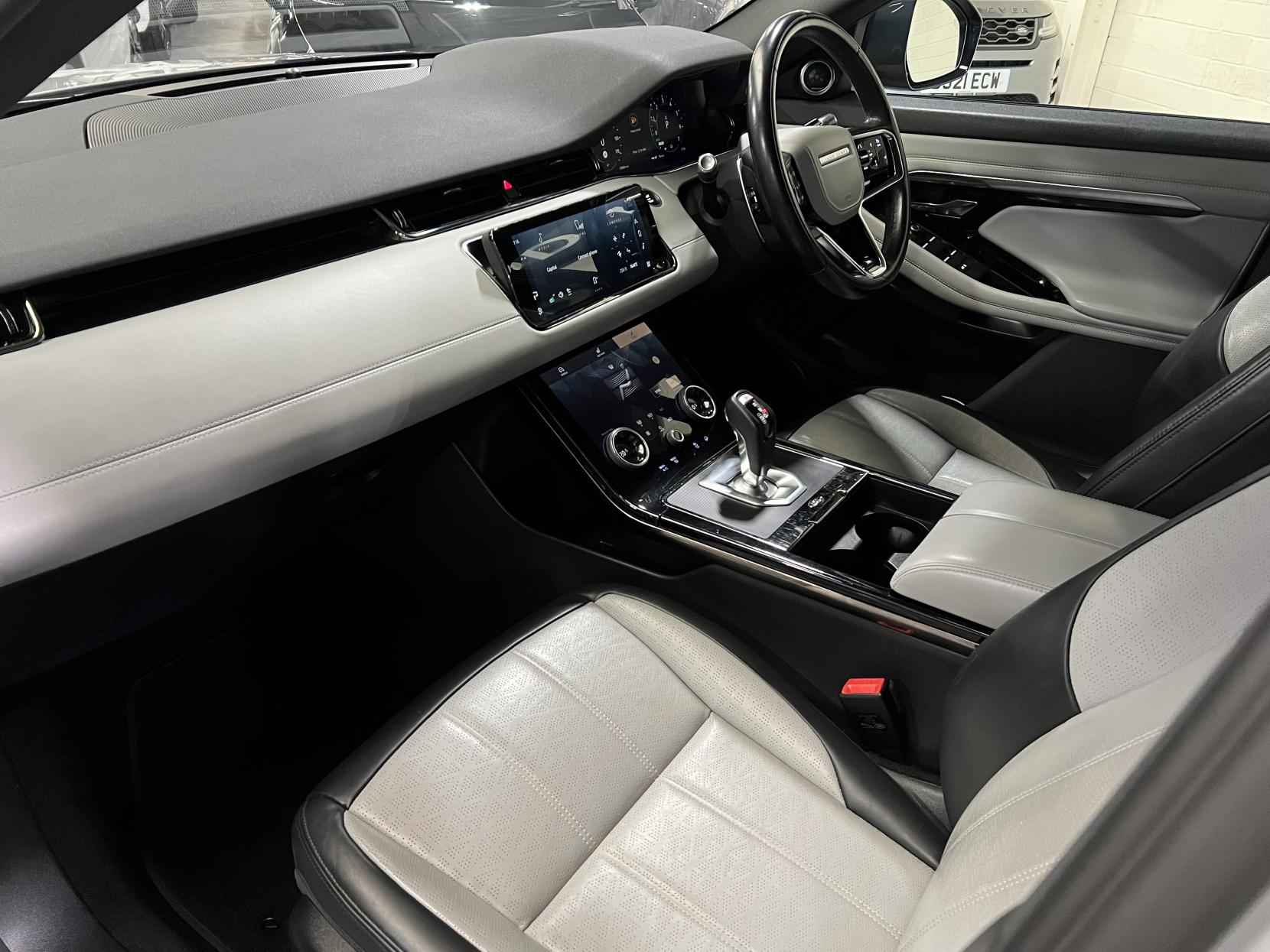 Land Rover Range Rover Evoque 1.5 P300e 12.2kWh R-Dynamic HSE SUV 5dr Petrol Plug-in Hybrid Auto 4WD Euro 6 (s/s) (309 ps)