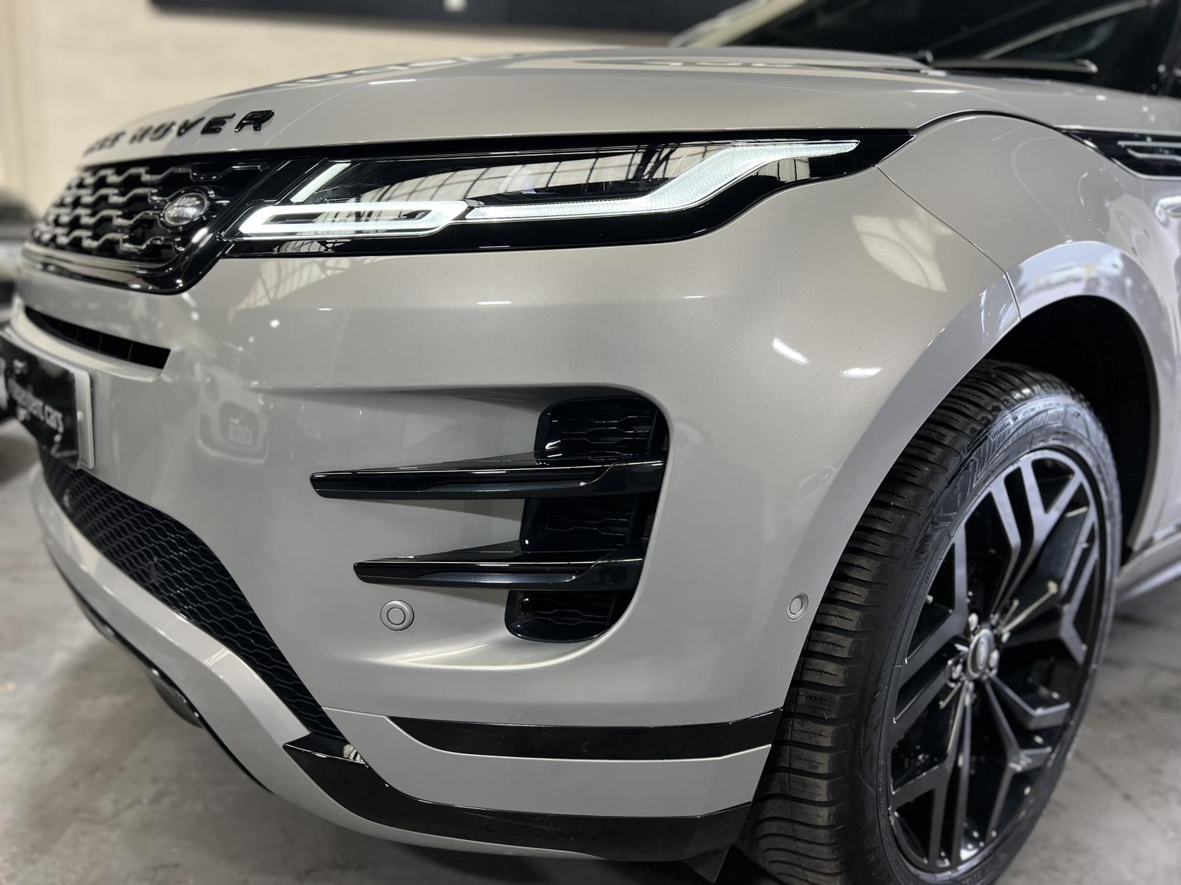 Land Rover Range Rover Evoque 1.5 P300e 12.2kWh R-Dynamic HSE SUV 5dr Petrol Plug-in Hybrid Auto 4WD Euro 6 (s/s) (309 ps)