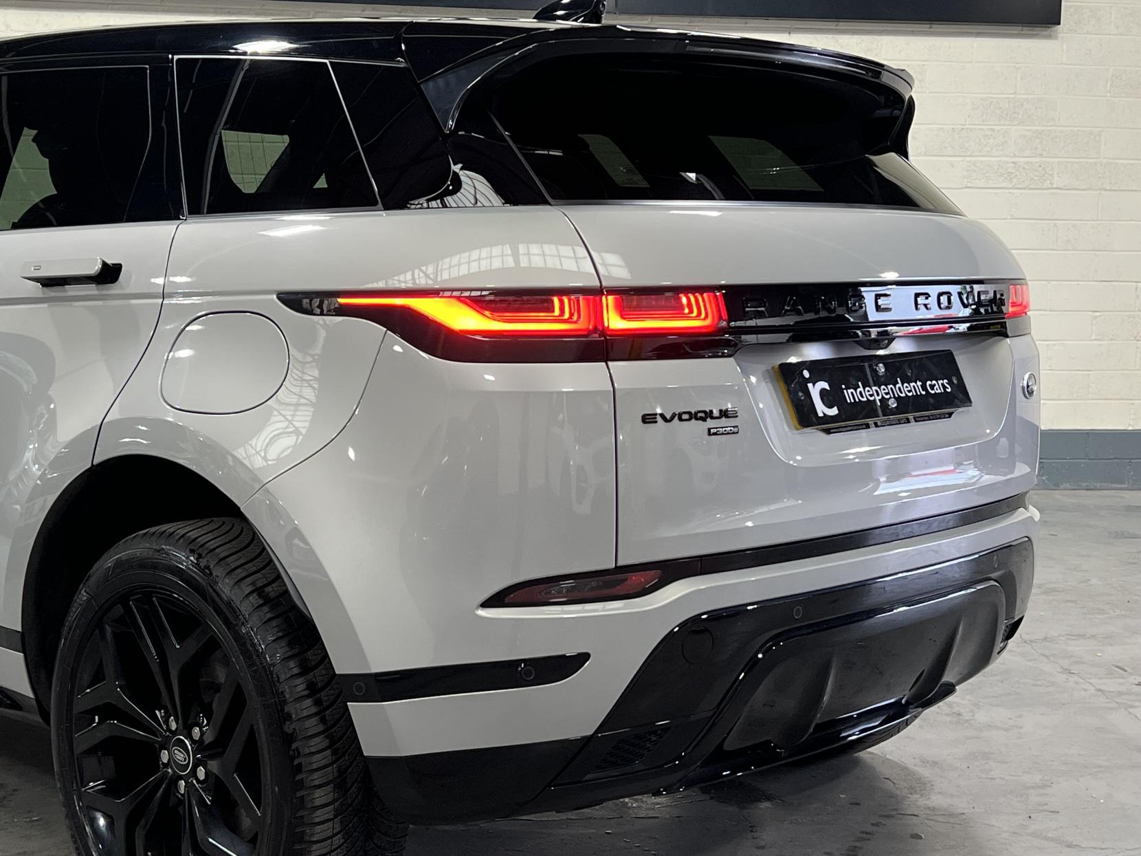 Land Rover Range Rover Evoque 1.5 P300e 12.2kWh R-Dynamic HSE SUV 5dr Petrol Plug-in Hybrid Auto 4WD Euro 6 (s/s) (309 ps)