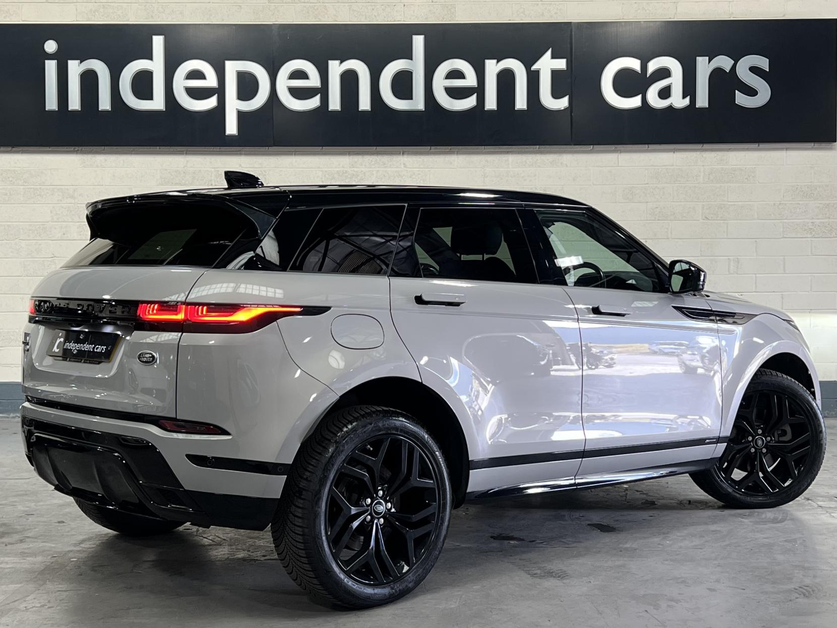 Land Rover Range Rover Evoque 1.5 P300e 12.2kWh R-Dynamic HSE SUV 5dr Petrol Plug-in Hybrid Auto 4WD Euro 6 (s/s) (309 ps)