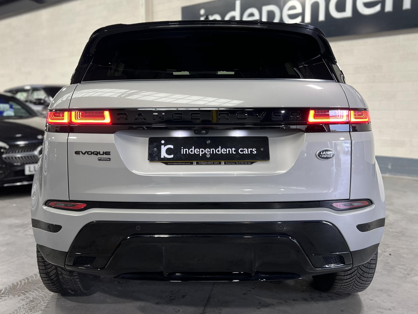 Land Rover Range Rover Evoque 1.5 P300e 12.2kWh R-Dynamic HSE SUV 5dr Petrol Plug-in Hybrid Auto 4WD Euro 6 (s/s) (309 ps)