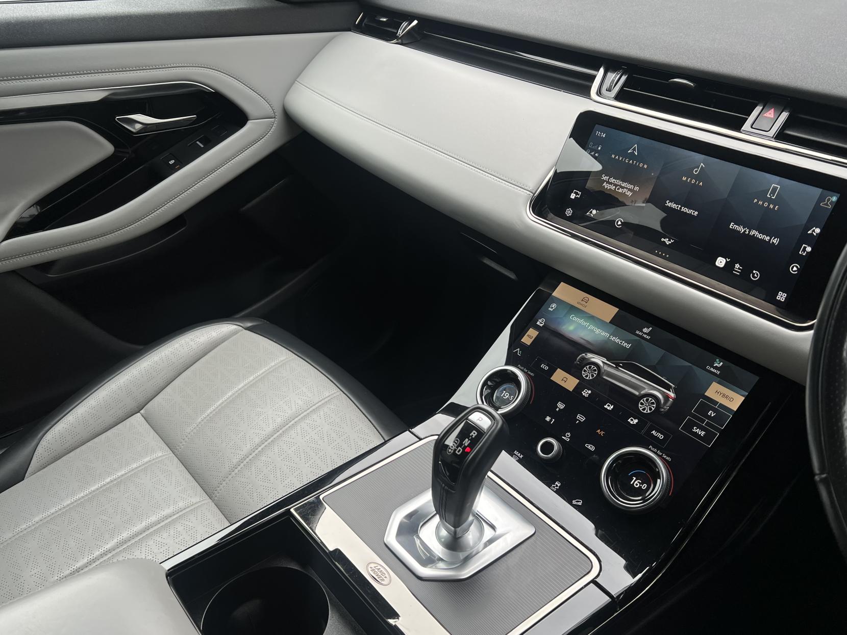 Land Rover Range Rover Evoque 1.5 P300e 12.2kWh R-Dynamic HSE SUV 5dr Petrol Plug-in Hybrid Auto 4WD Euro 6 (s/s) (309 ps)