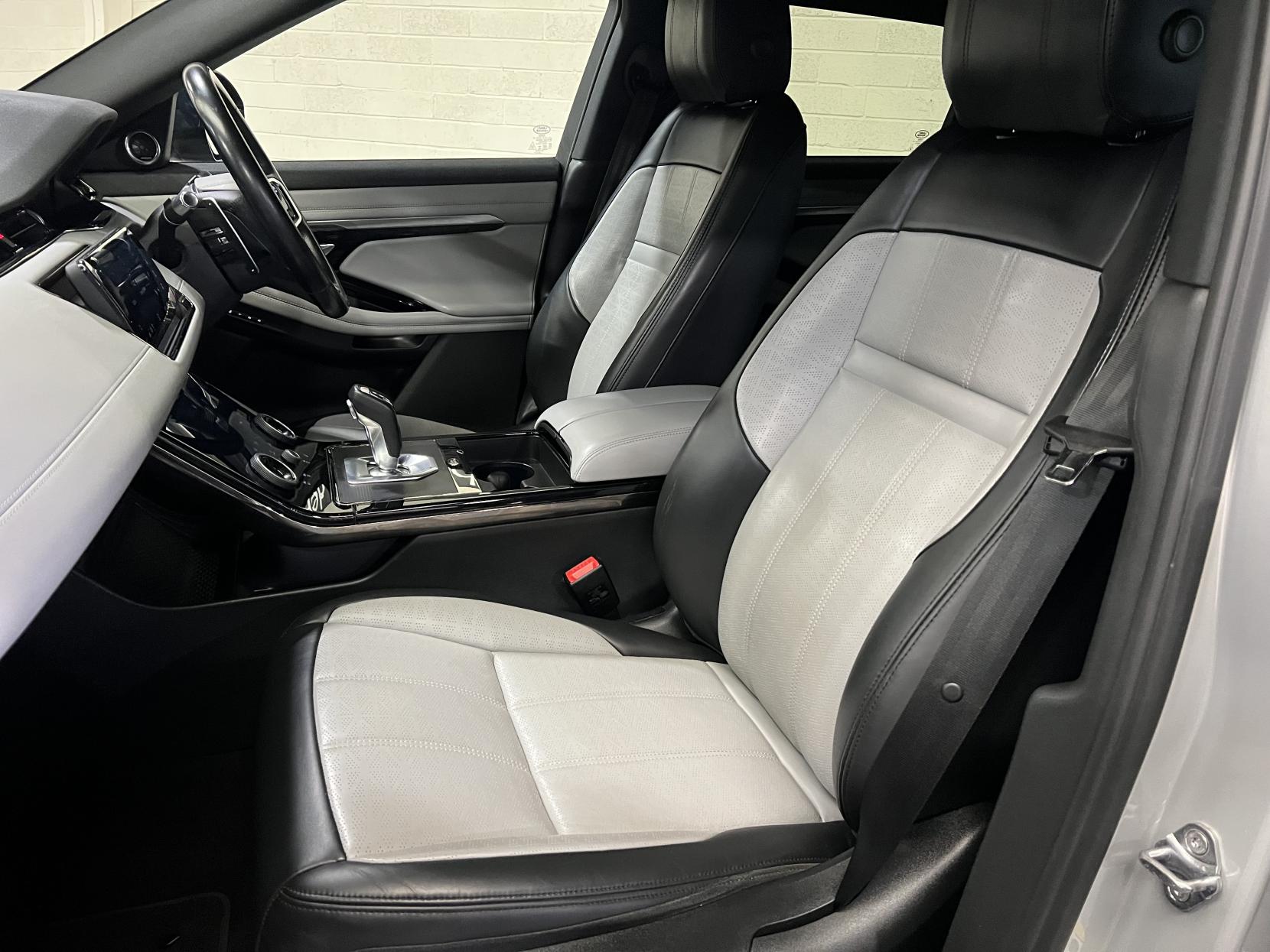 Land Rover Range Rover Evoque 1.5 P300e 12.2kWh R-Dynamic HSE SUV 5dr Petrol Plug-in Hybrid Auto 4WD Euro 6 (s/s) (309 ps)