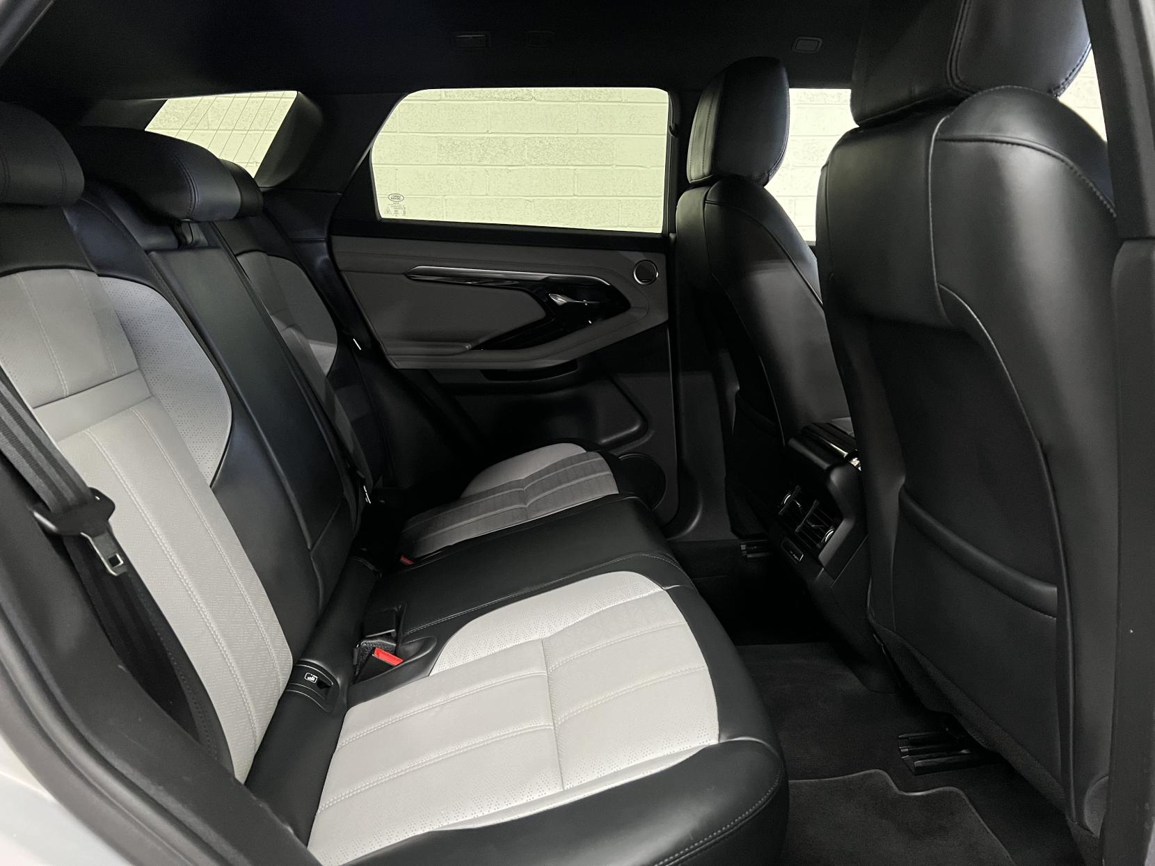 Land Rover Range Rover Evoque 1.5 P300e 12.2kWh R-Dynamic HSE SUV 5dr Petrol Plug-in Hybrid Auto 4WD Euro 6 (s/s) (309 ps)