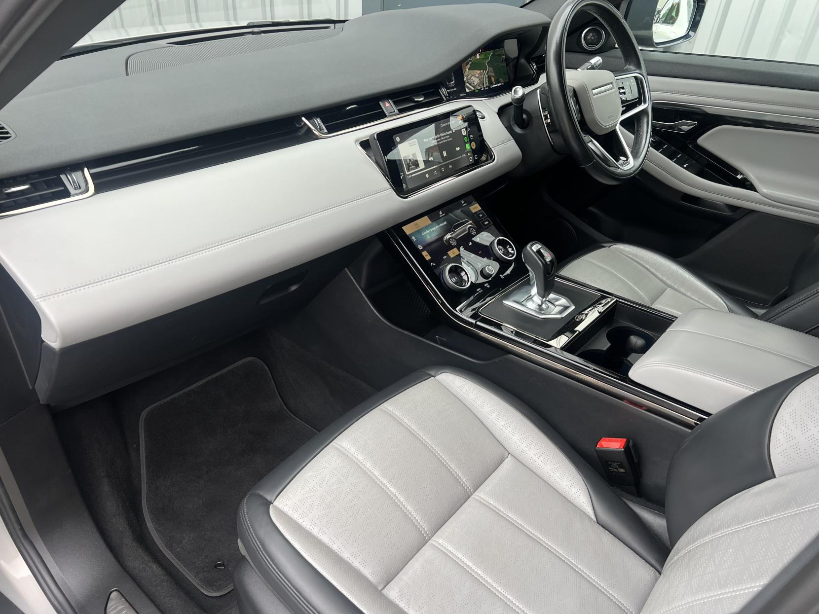Land Rover Range Rover Evoque 1.5 P300e 12.2kWh R-Dynamic HSE SUV 5dr Petrol Plug-in Hybrid Auto 4WD Euro 6 (s/s) (309 ps)