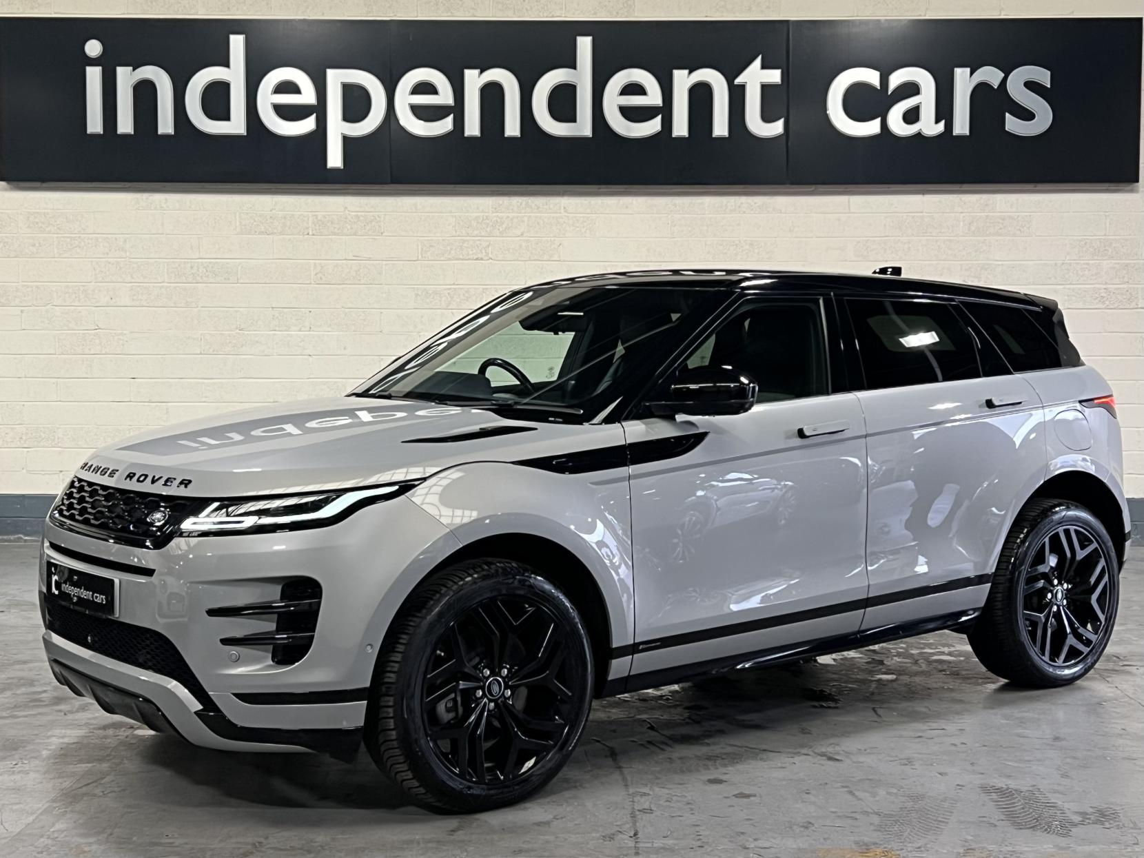 Land Rover Range Rover Evoque 1.5 P300e 12.2kWh R-Dynamic HSE SUV 5dr Petrol Plug-in Hybrid Auto 4WD Euro 6 (s/s) (309 ps)